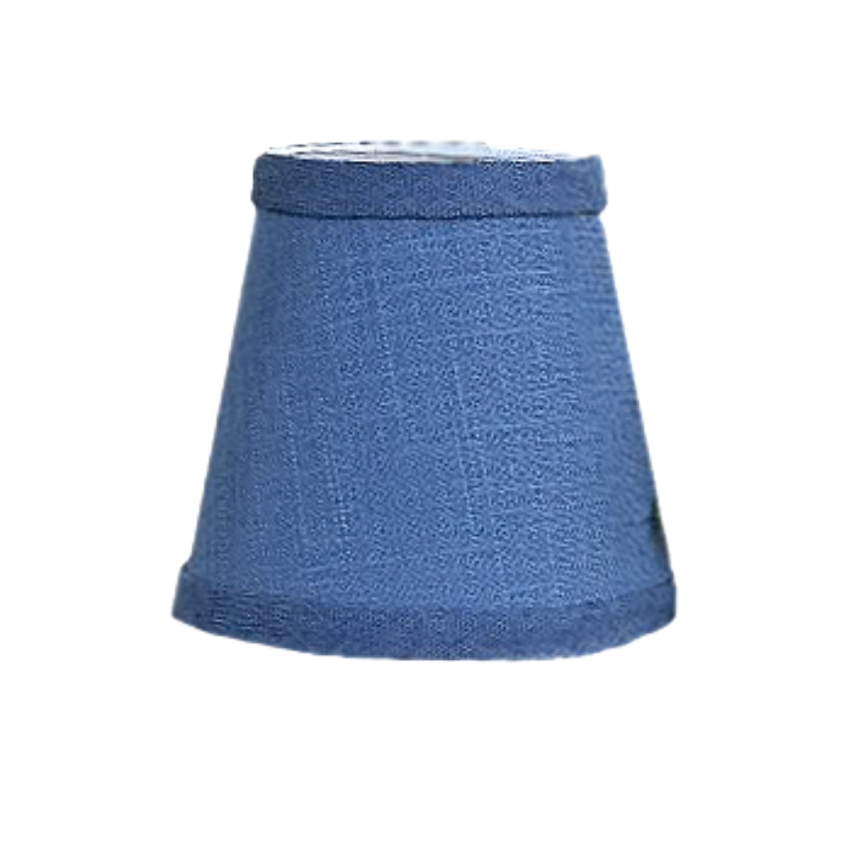 Poldina Pro Linen Shade Cover - Blue