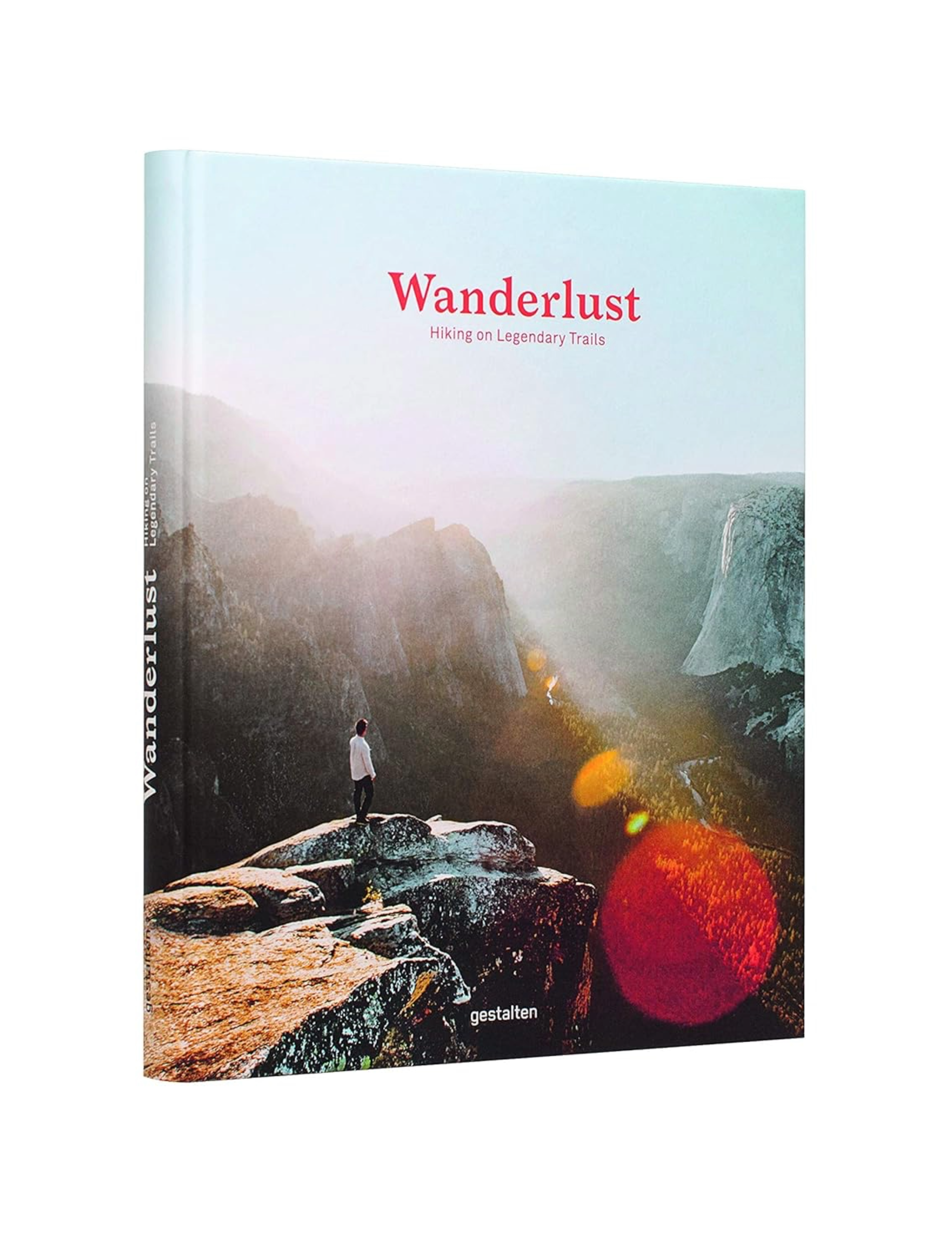 Wanderlust