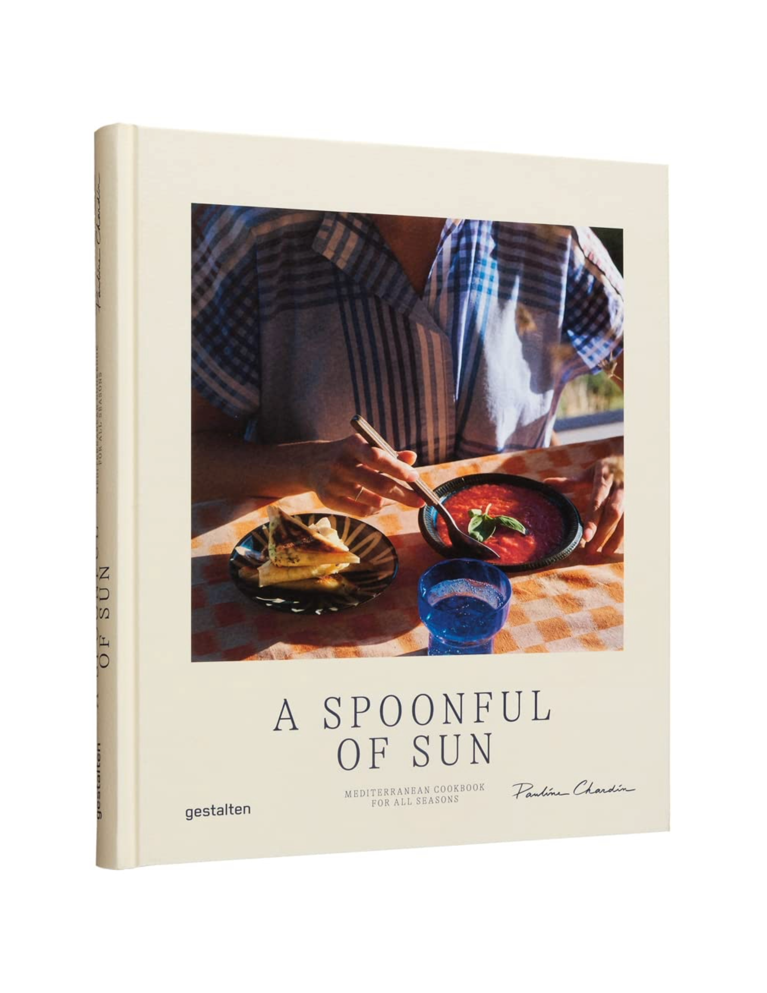 Spoonful of Sun