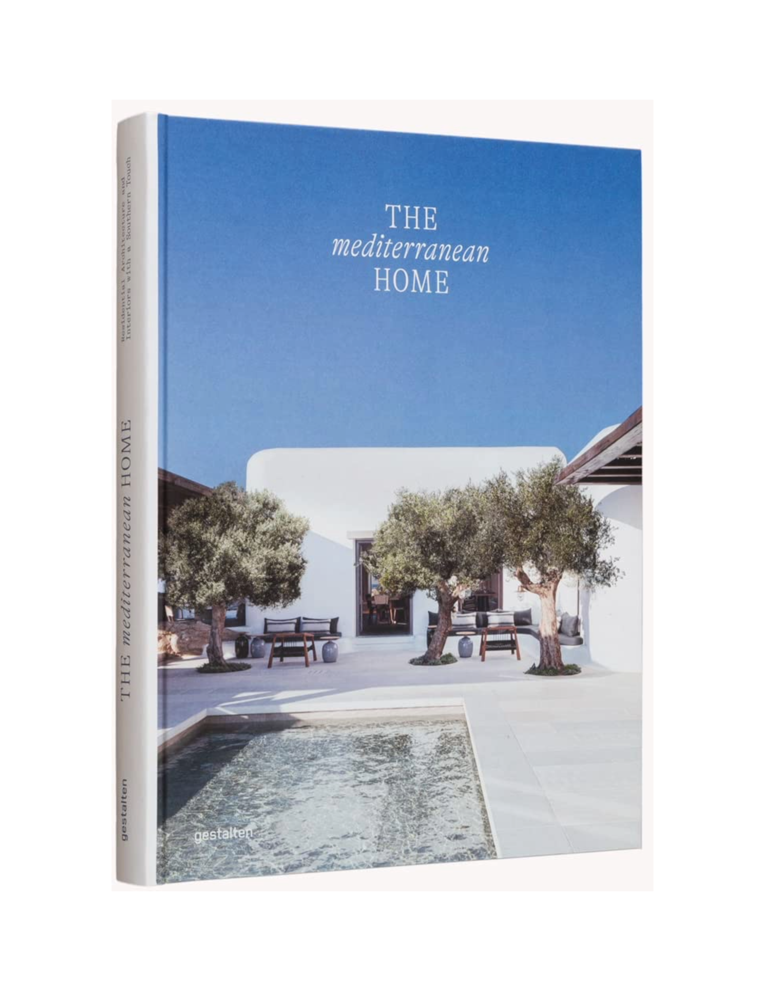 The Mediterranean Home
