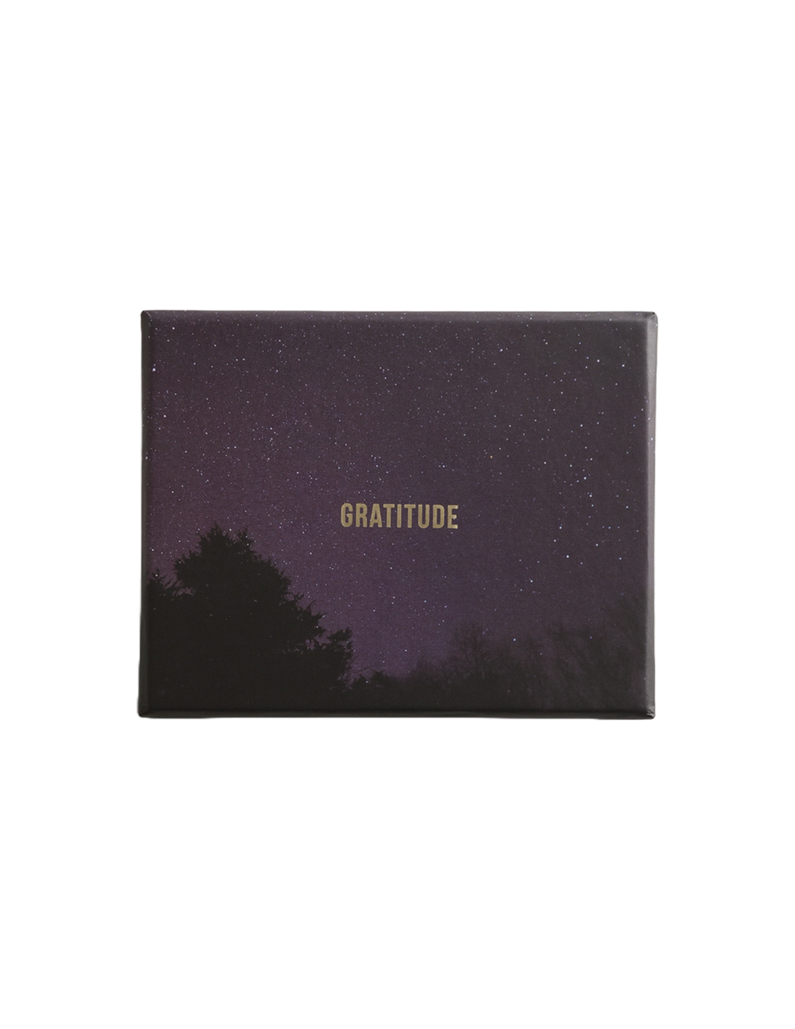 Flash Cards - Gratitude Cards
