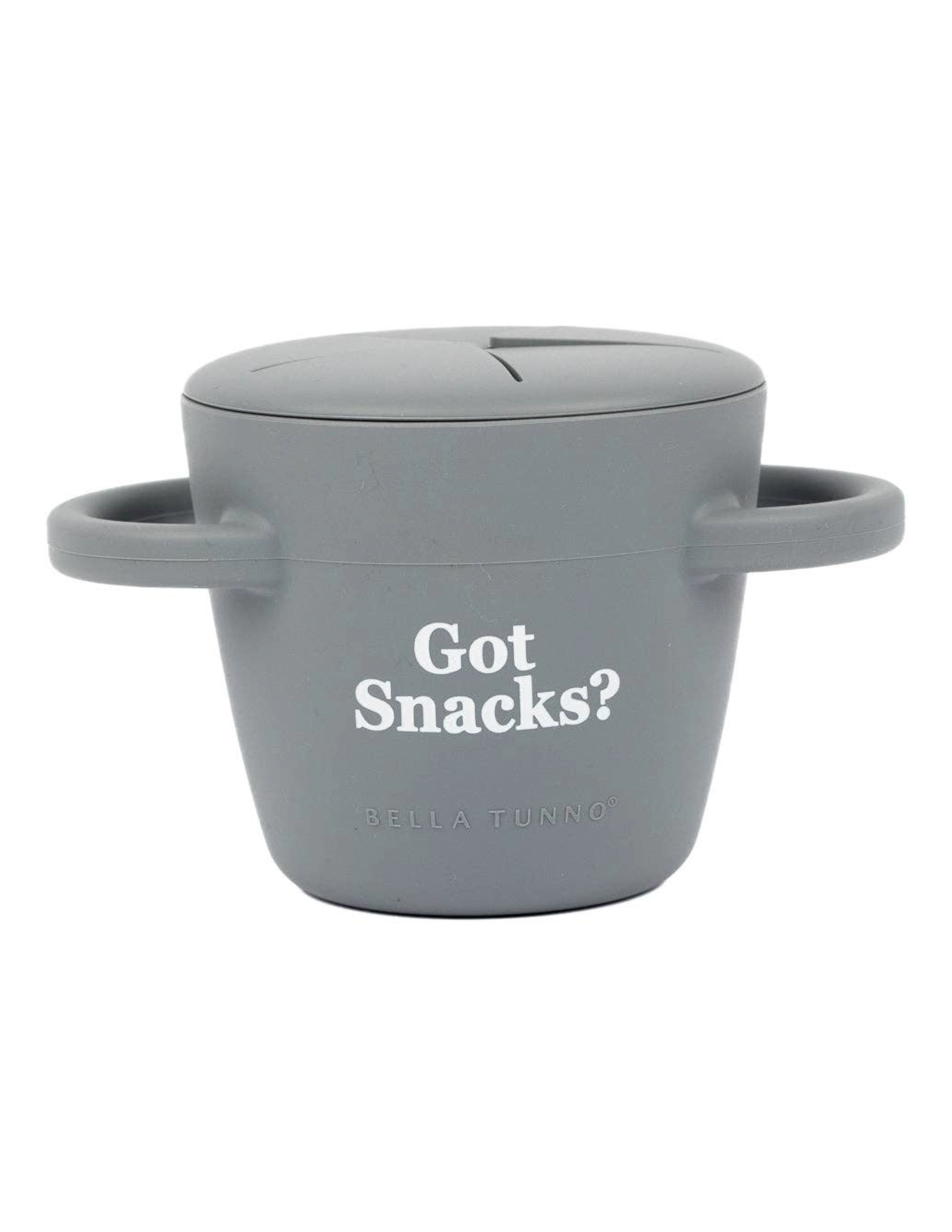Got Snacks Happy Snacker