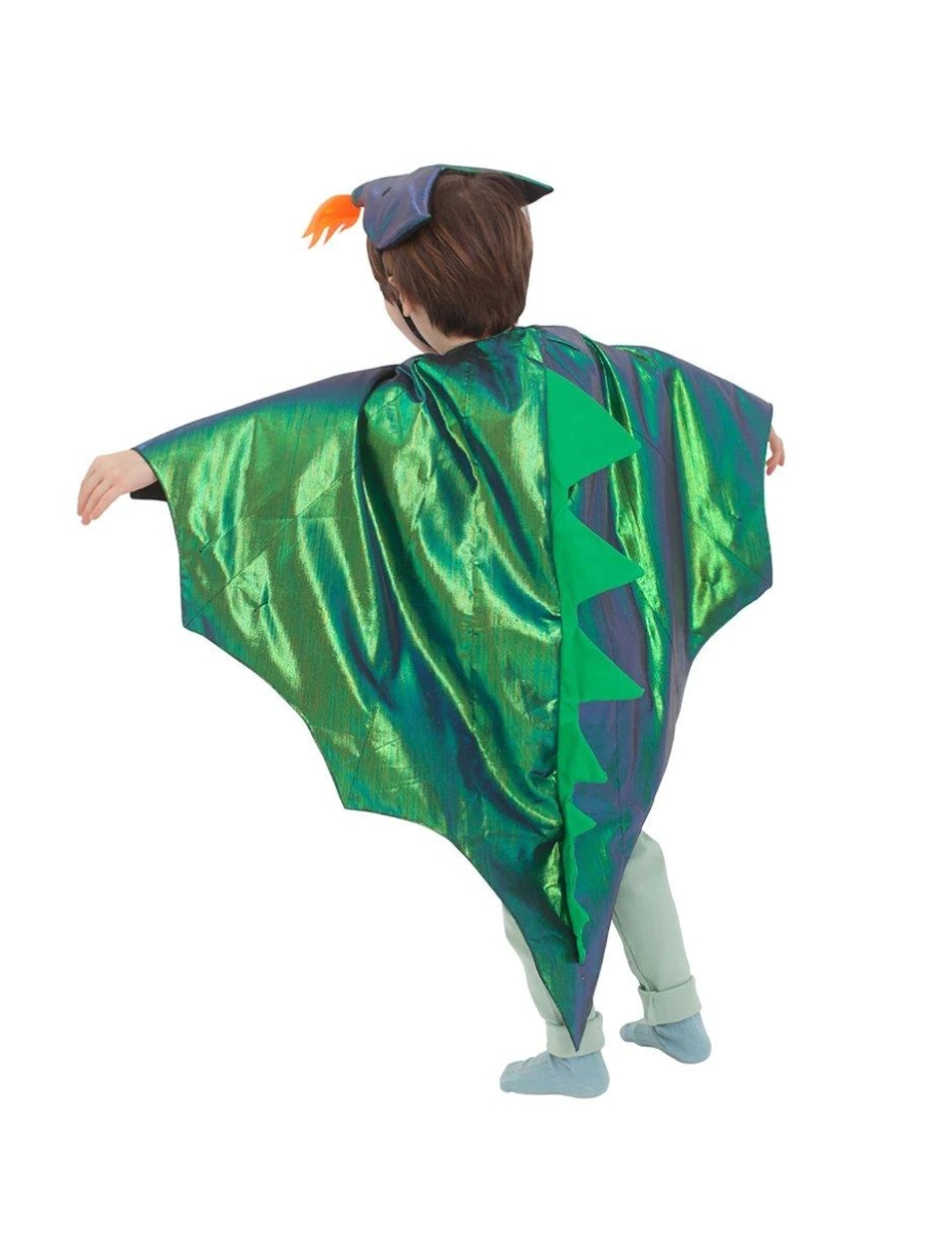Dragon Cape Dress Up