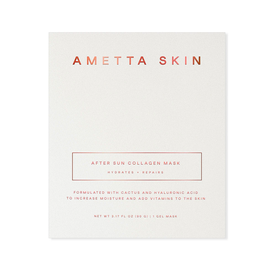 After Sun Collagen Mask