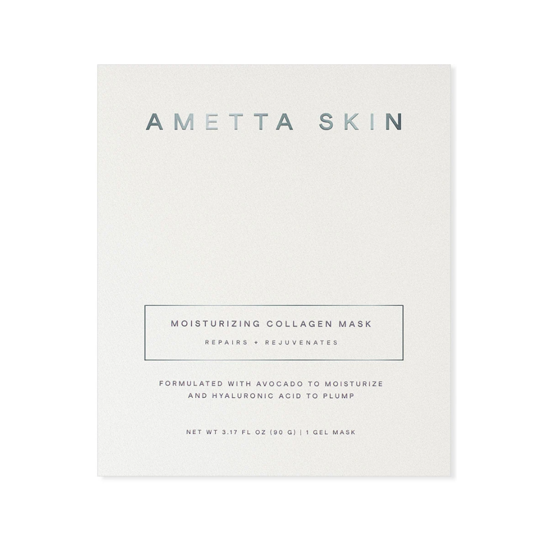 Moisturizing Collagen Mask