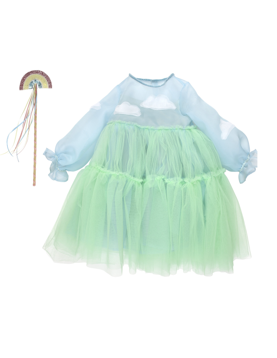 Cloud Dress Up Costume