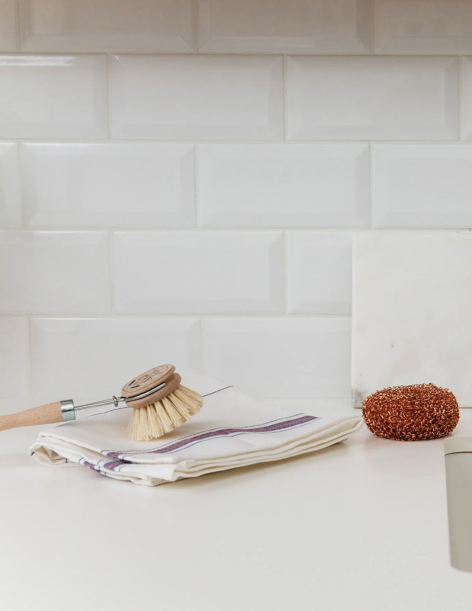 Dish Kit Boxed Set