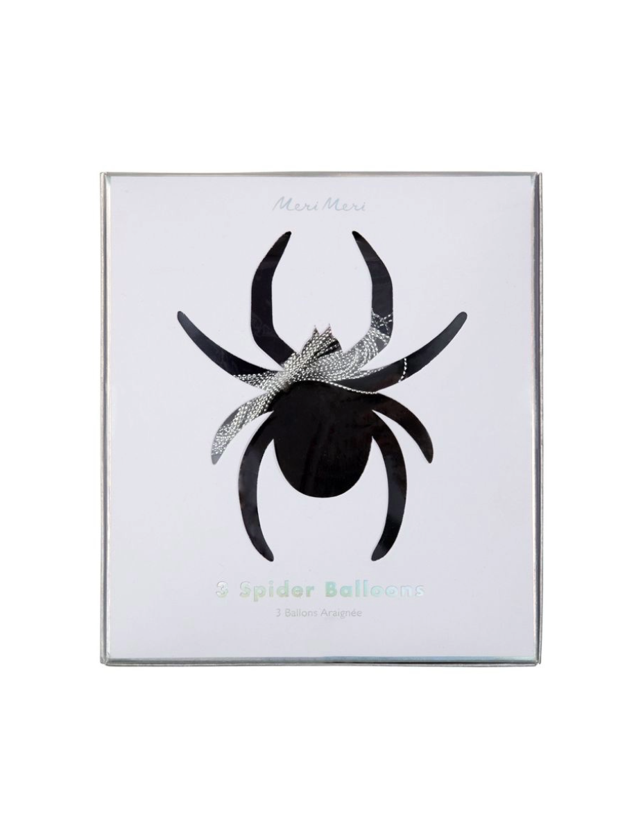 Giant Spider Balloons