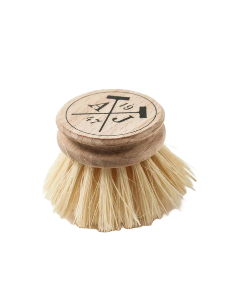 Tradition Handled Dish Brush - Refill