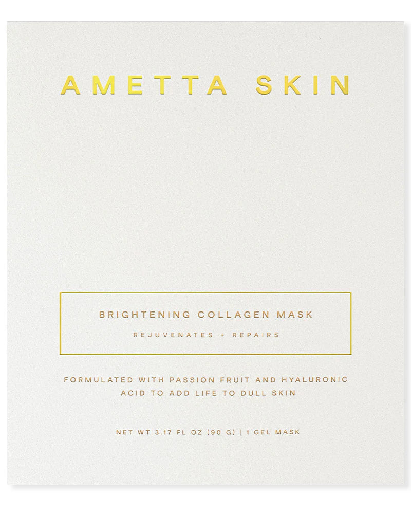 Brightening Collagen Mask