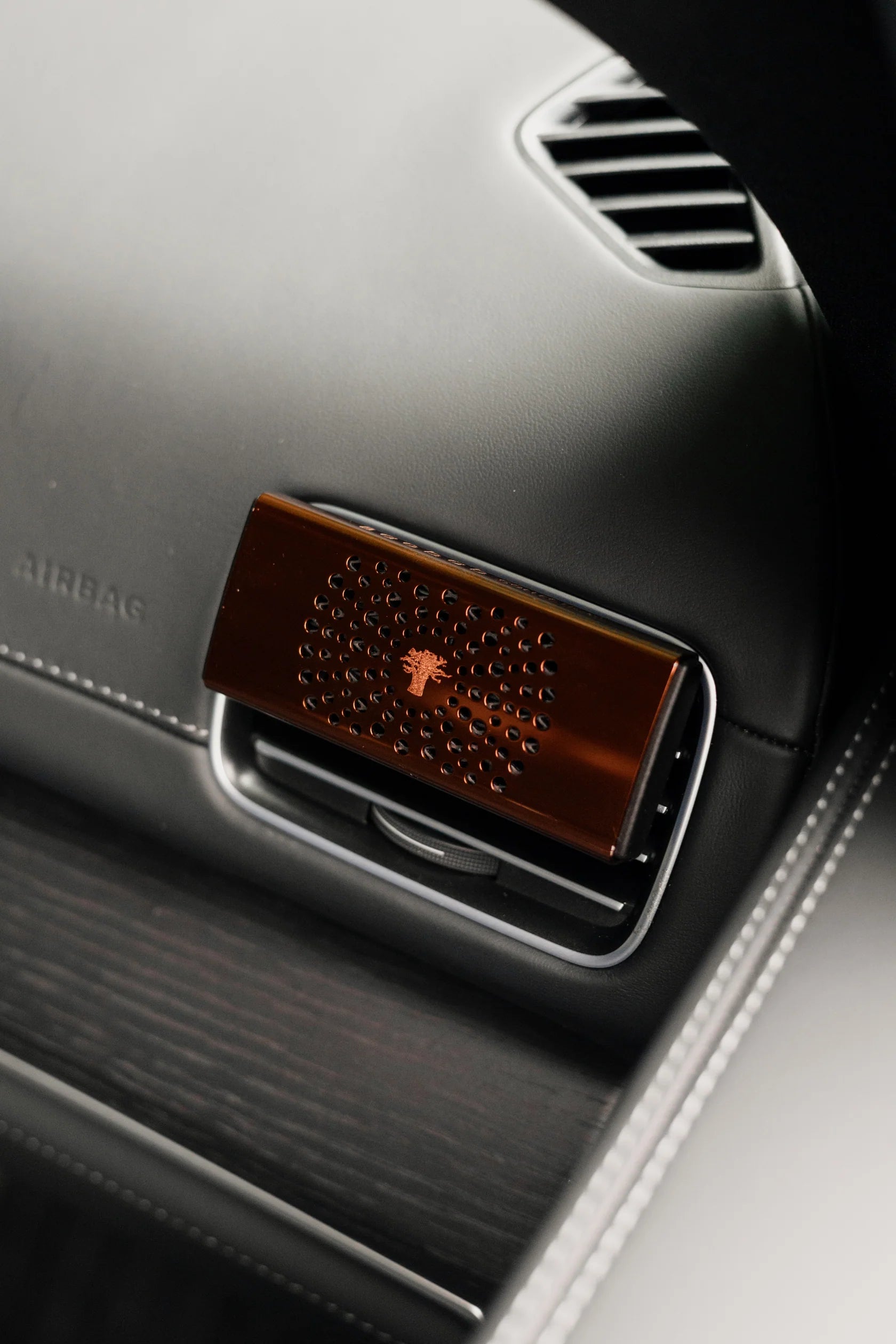 Car Diffuser - Les Exclusives Cyprium