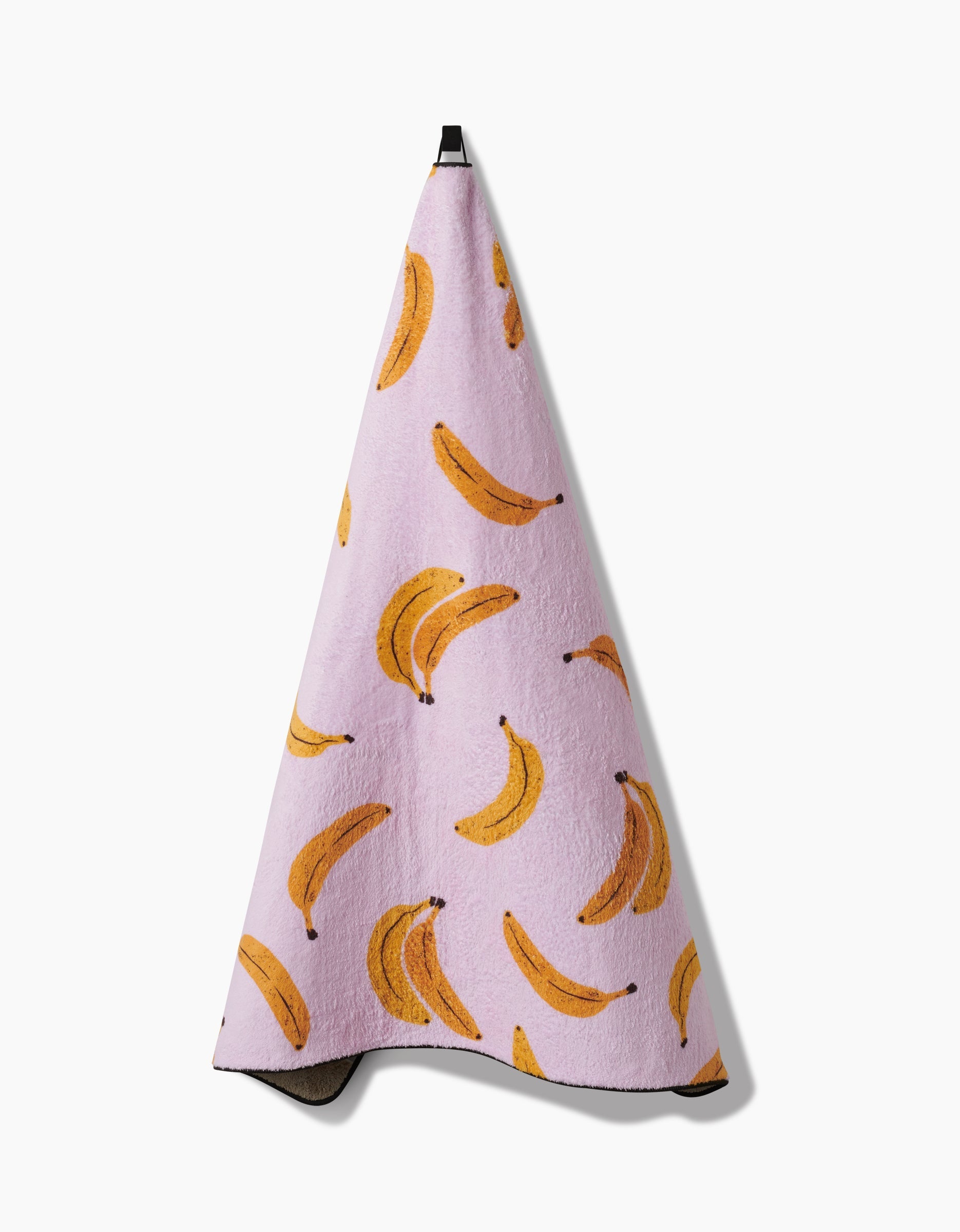 Plush Dog Towel - Pupnana
