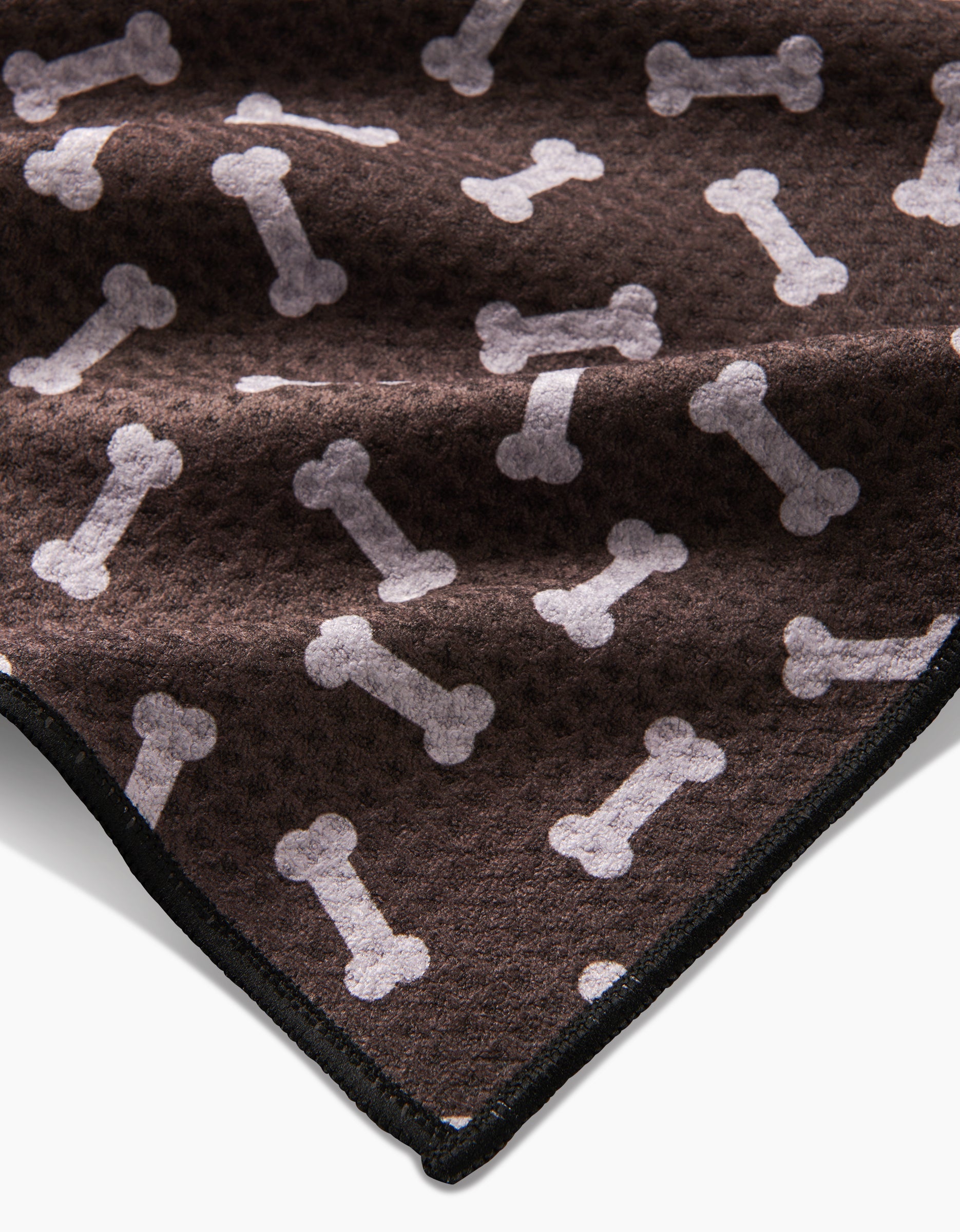 Microfiber Paw Towel - Sweet Treats