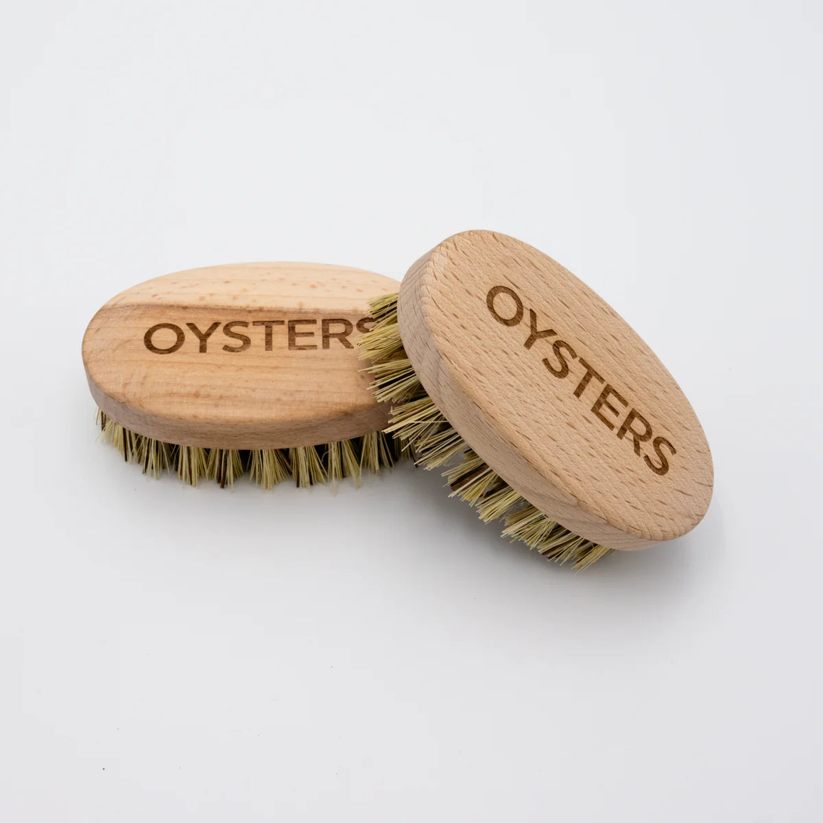Oyster Brush