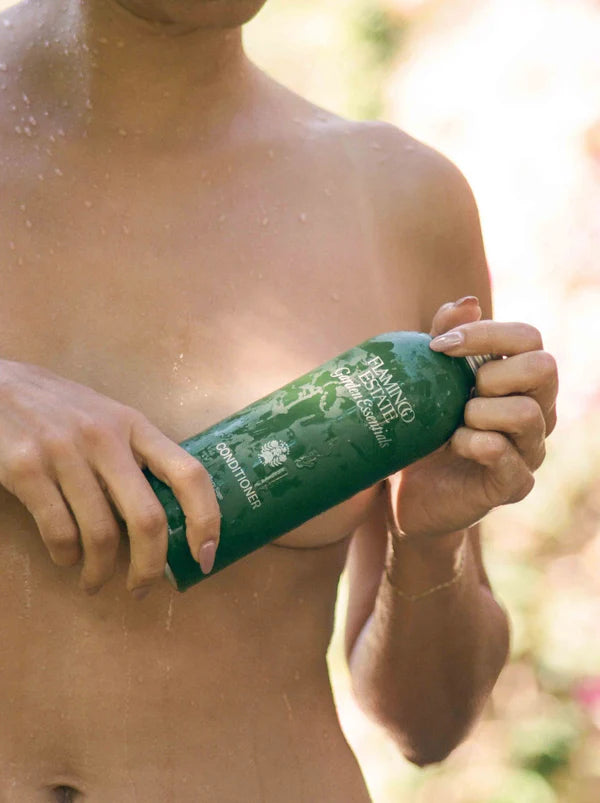 Rosemary & Clary Sage Body Wash