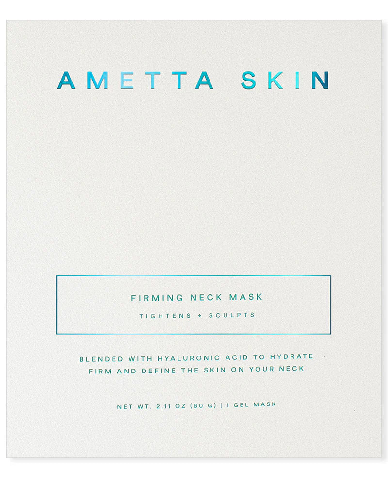 Firming Neck Mask