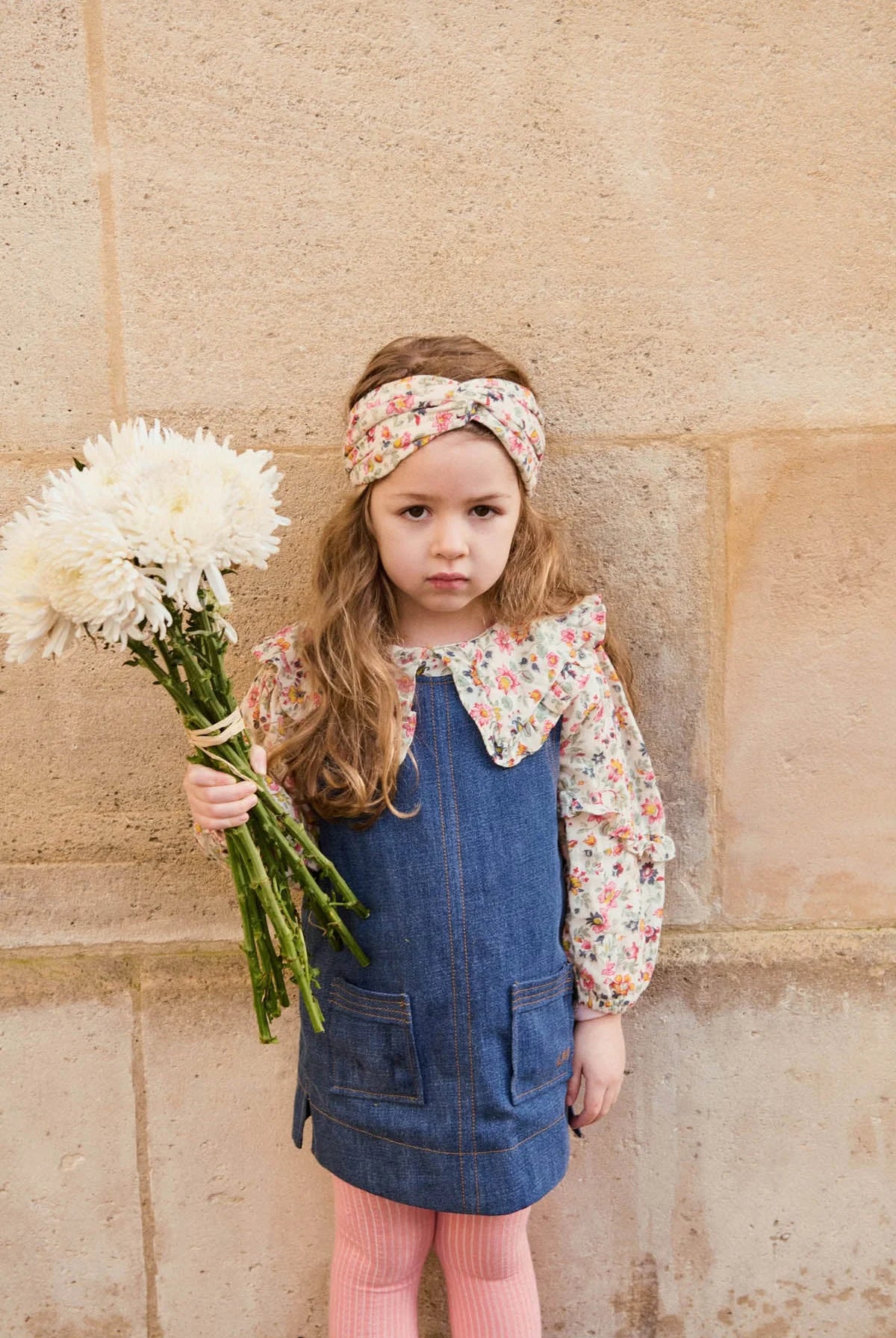 Farah Dress