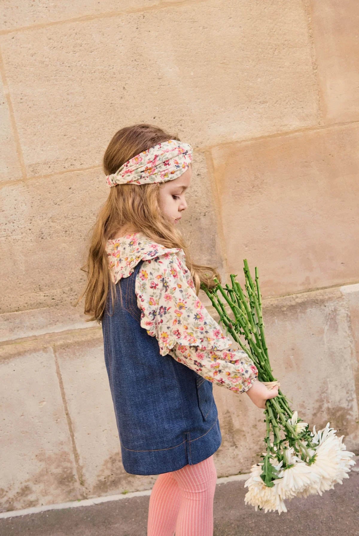 Farah Dress