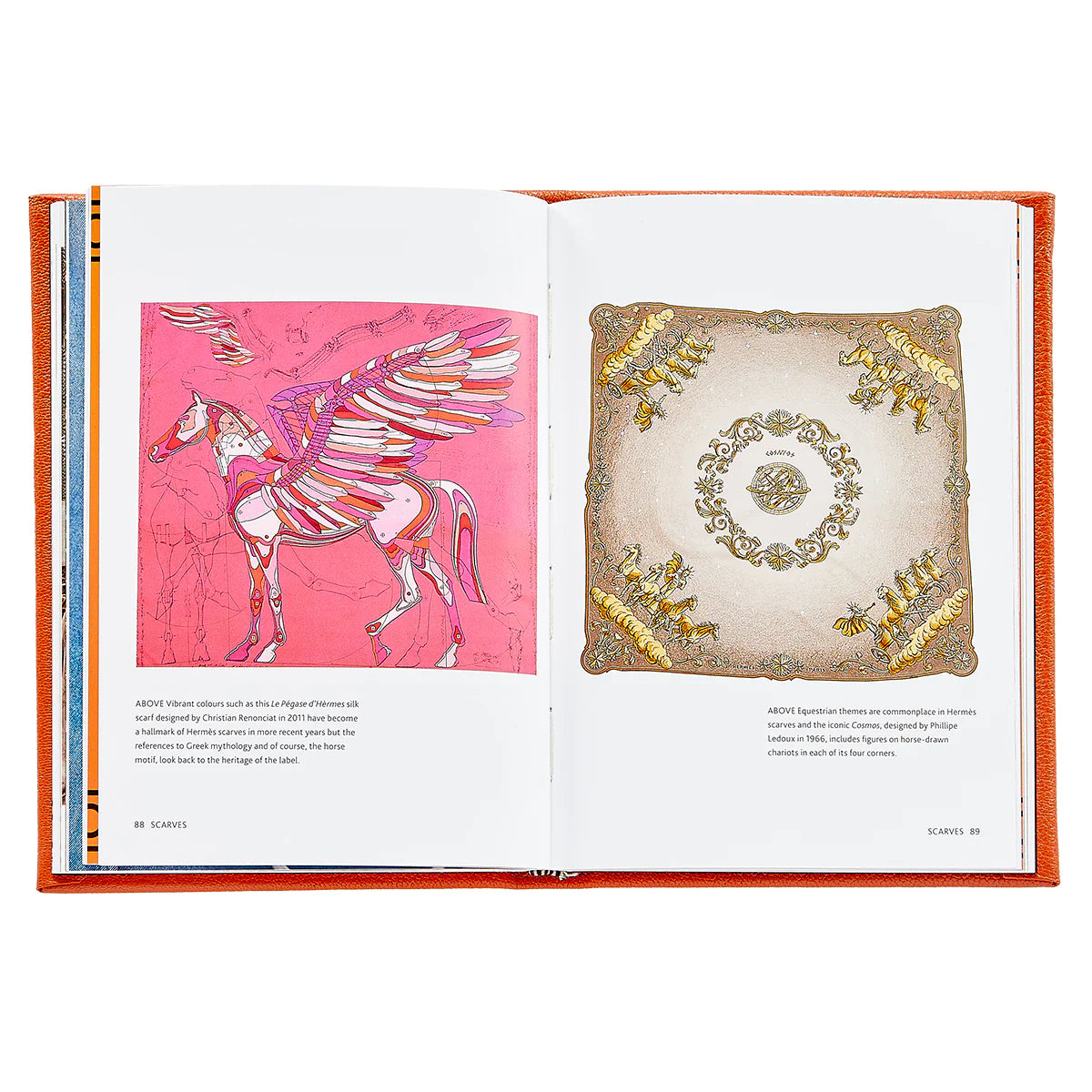 Little Book Of Hermès