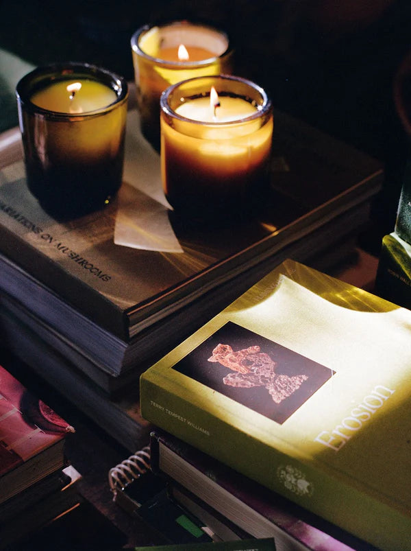 Adriatic Muscatel Sage Candle