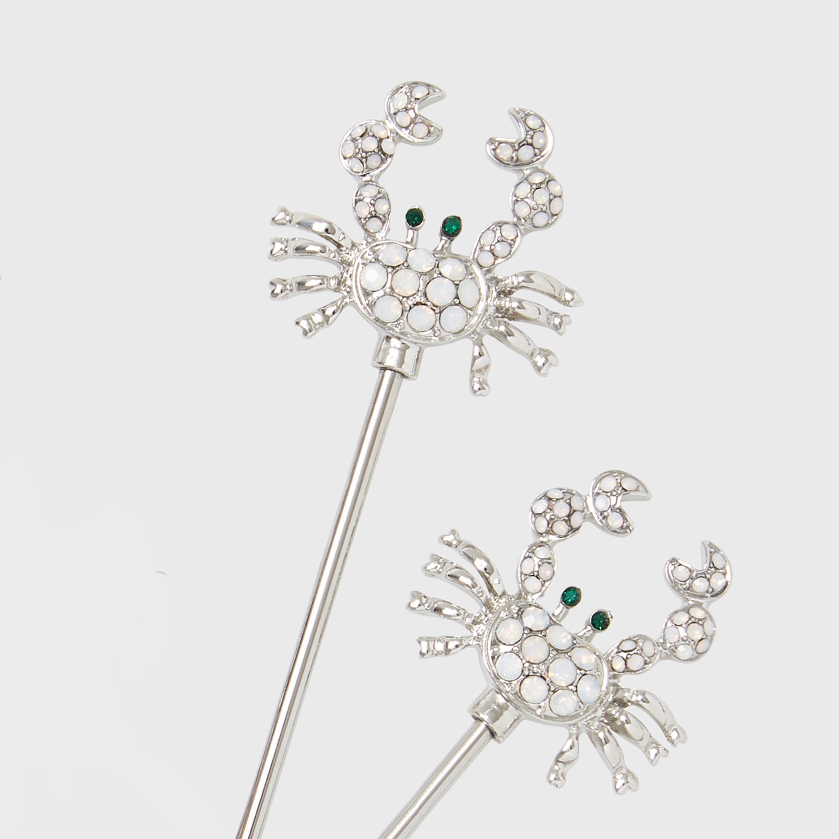 Cocktail Picks - Crabs