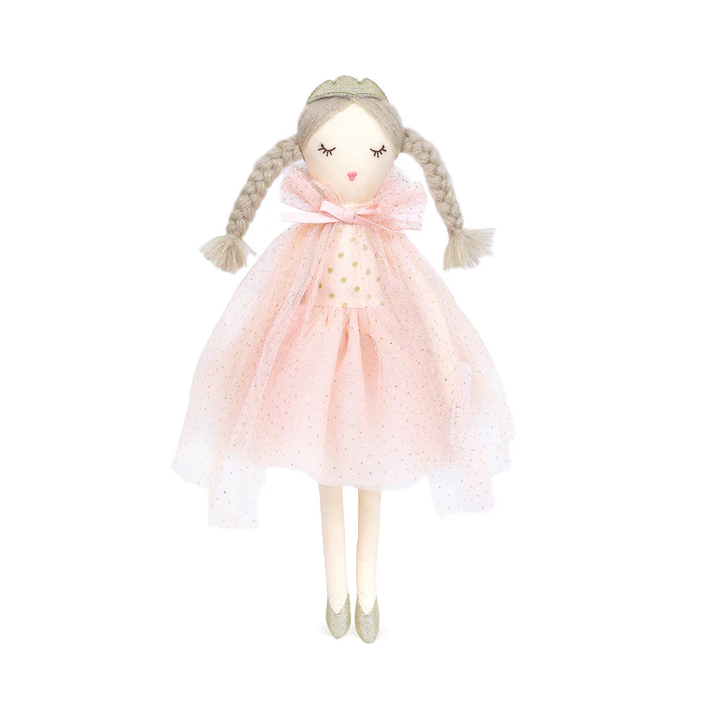 Princess 'Madeline' Doll
