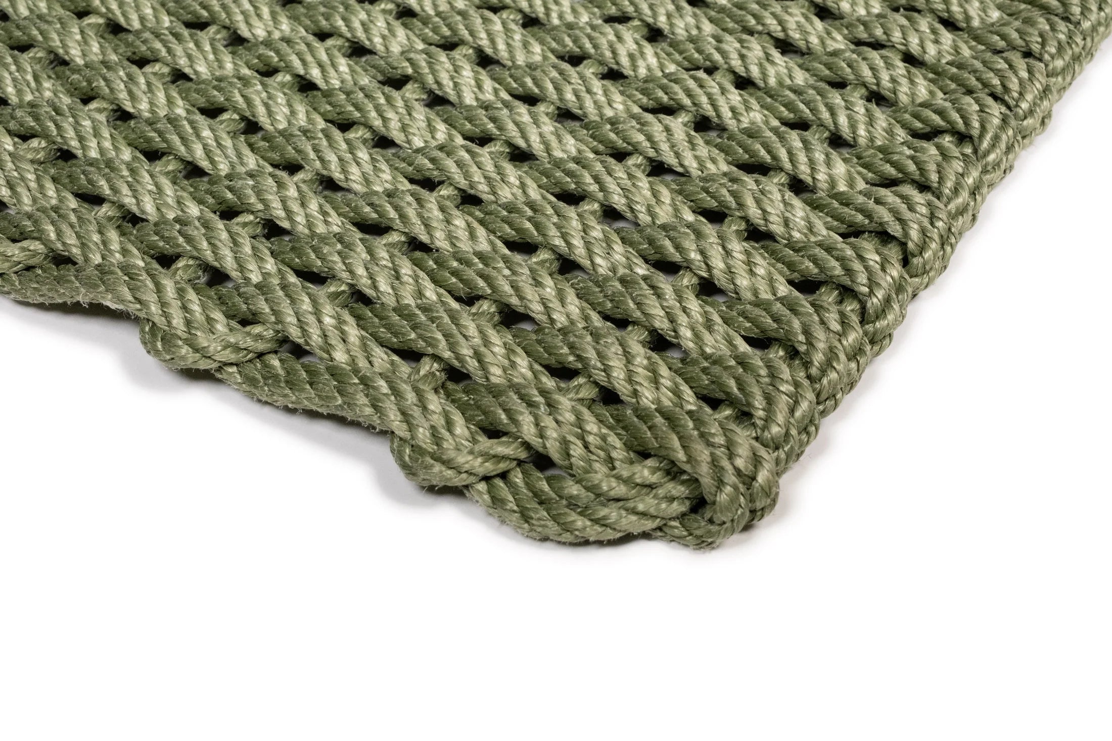 Doormat - Loden
