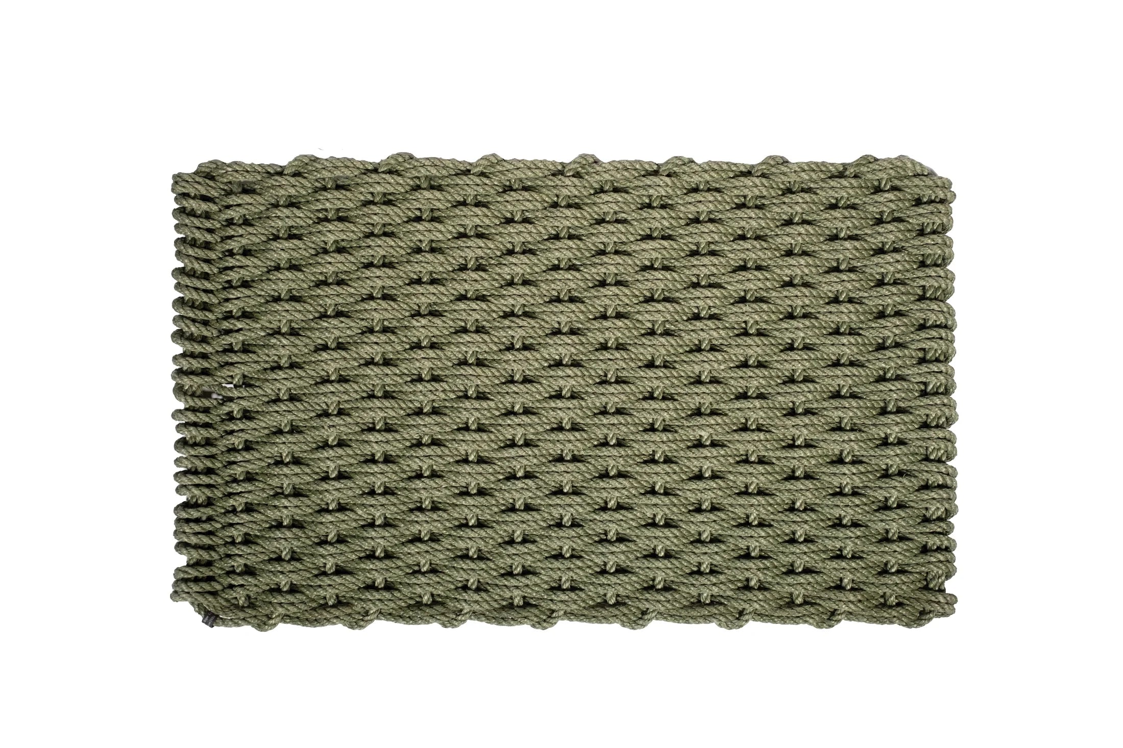 Doormat - Loden