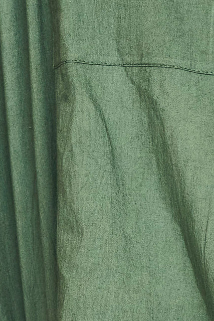 Kyoto Shirt - Kelp