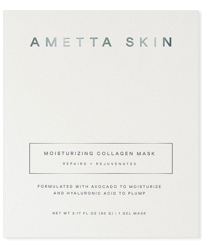 Moisturizing Collagen Mask