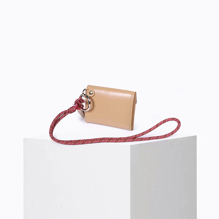 Moni Wallet - Mocha