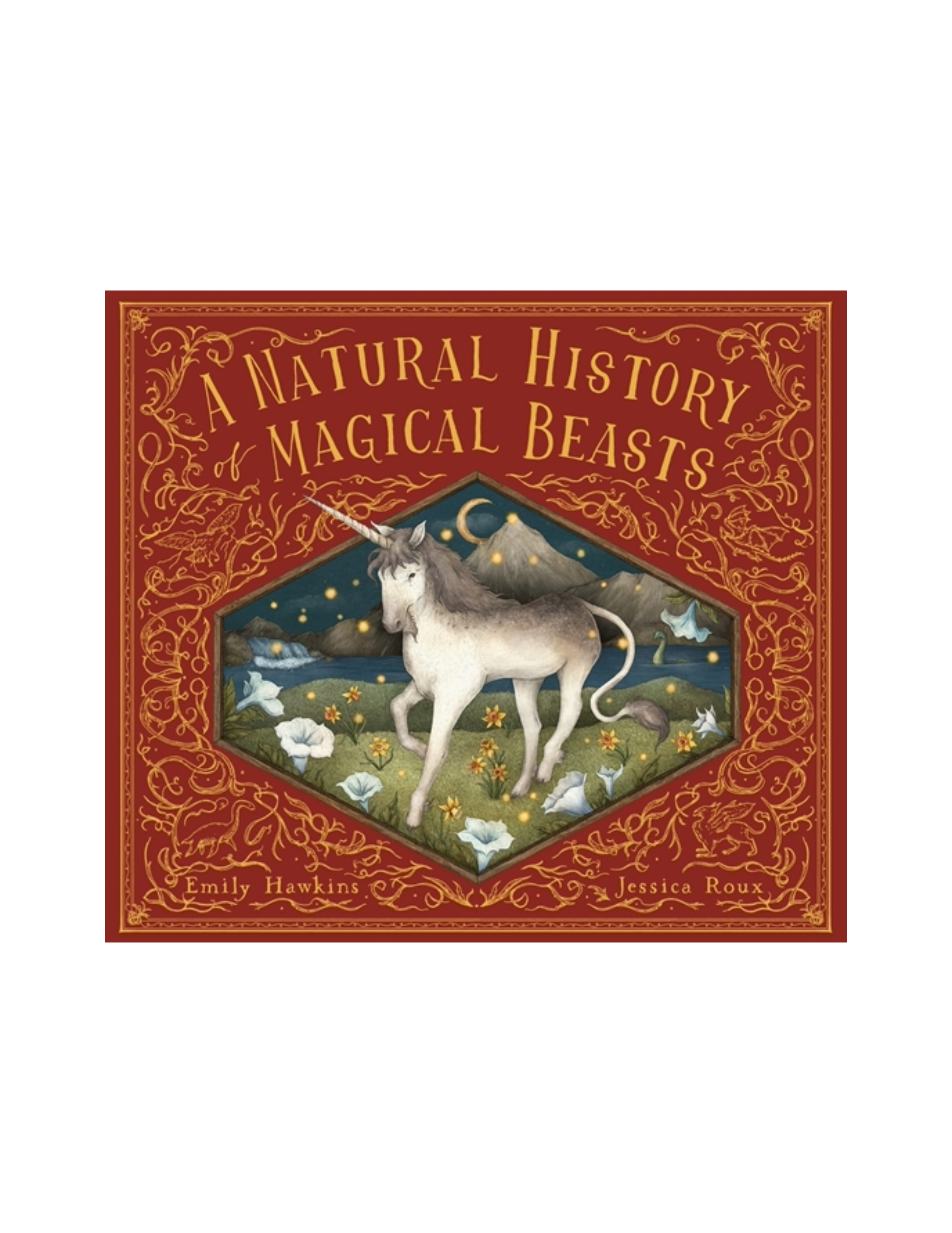 A Natural History of Magical Beasts