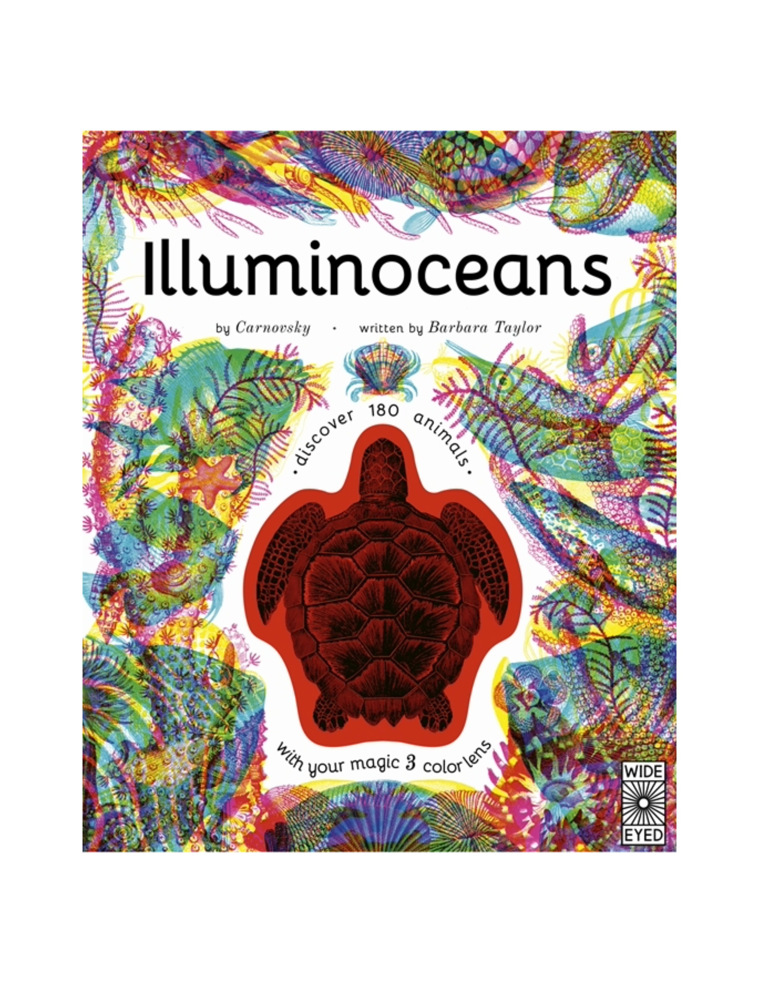 Illuminoceans
