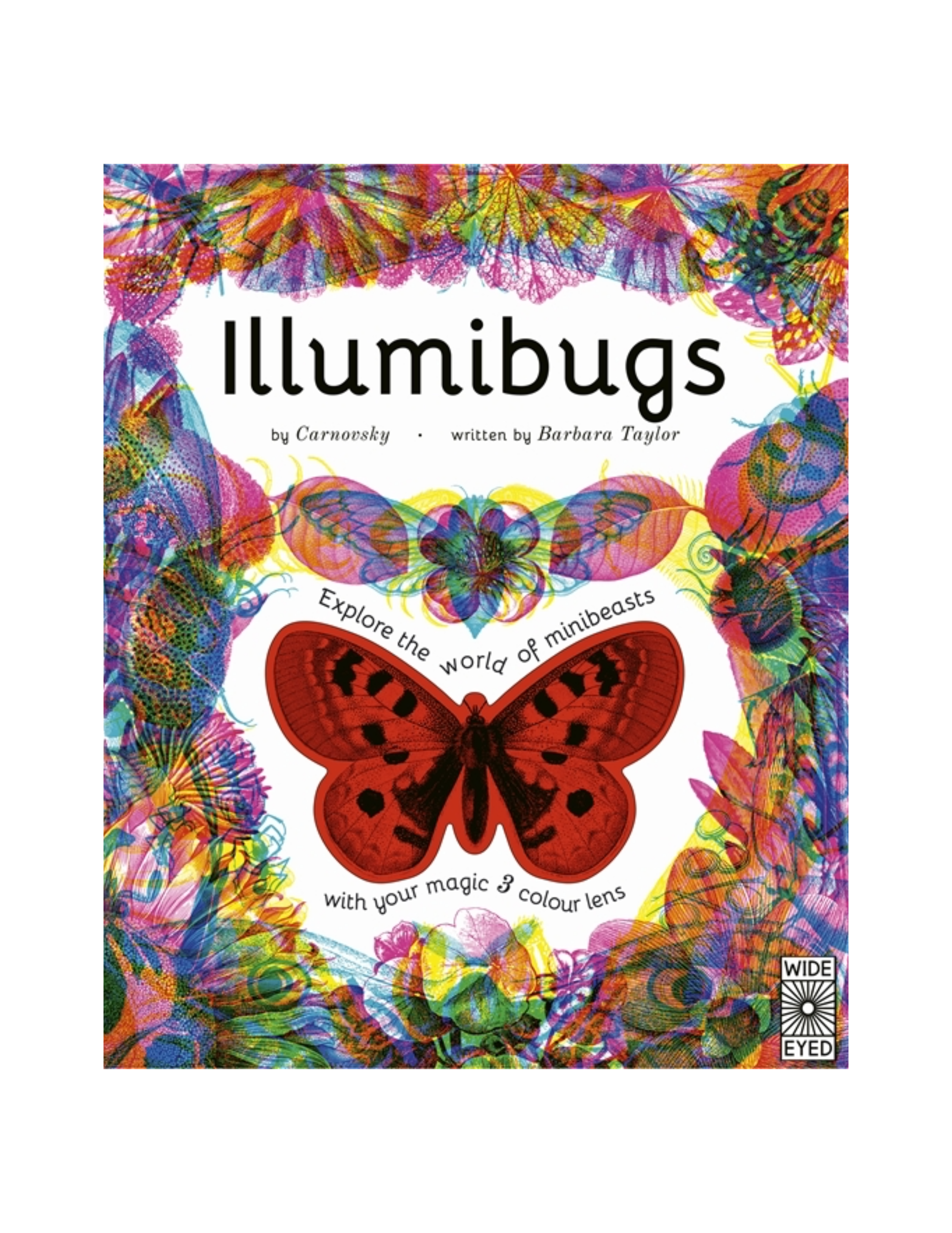 Illumibugs