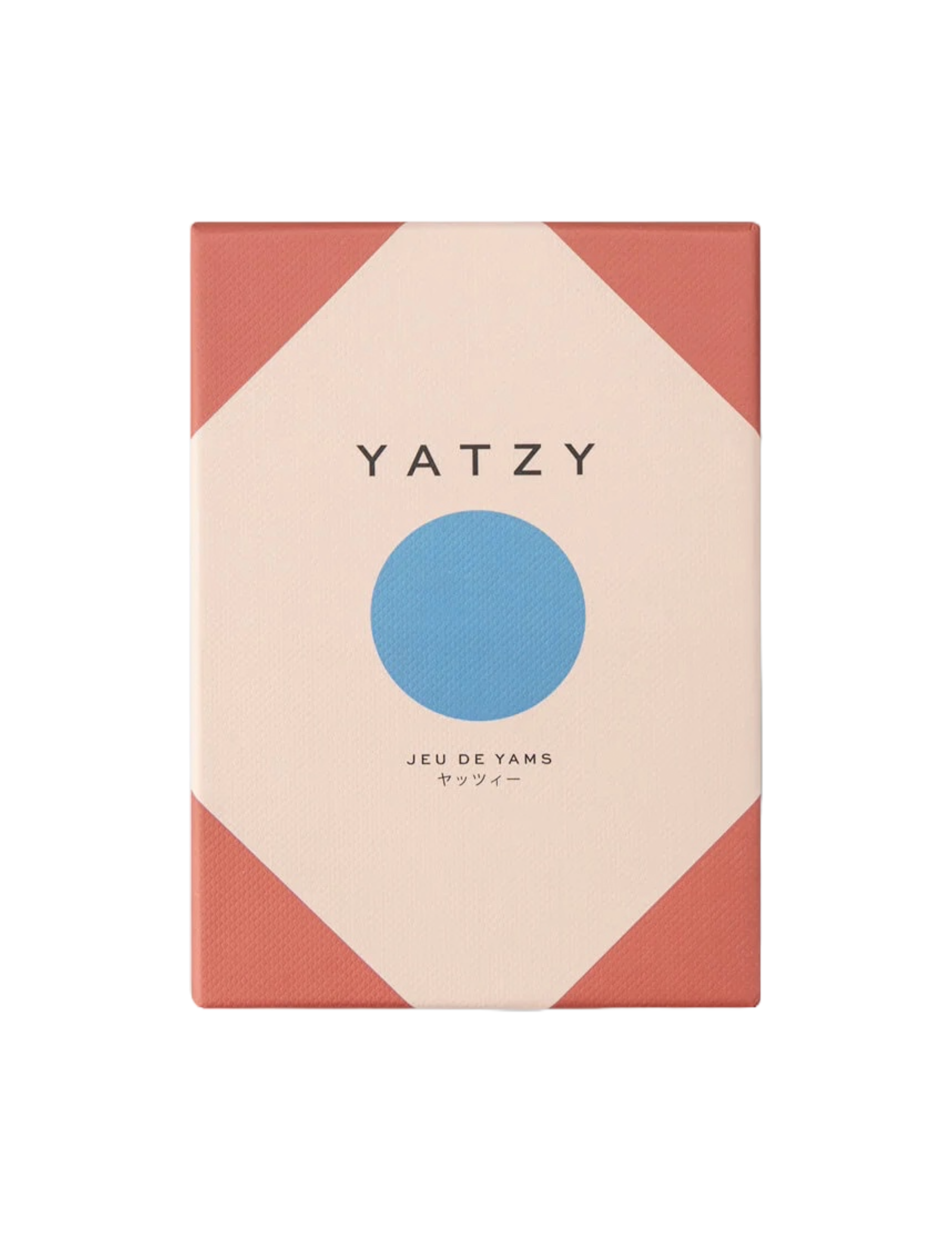 Play Yatzy