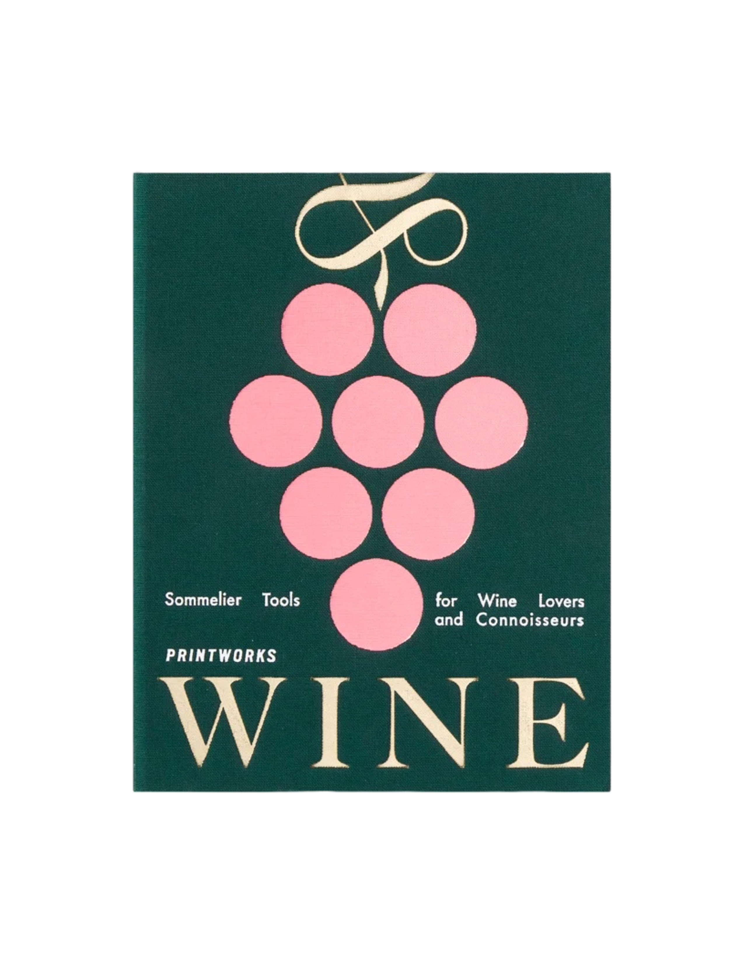 The Essentials - Wine Tools