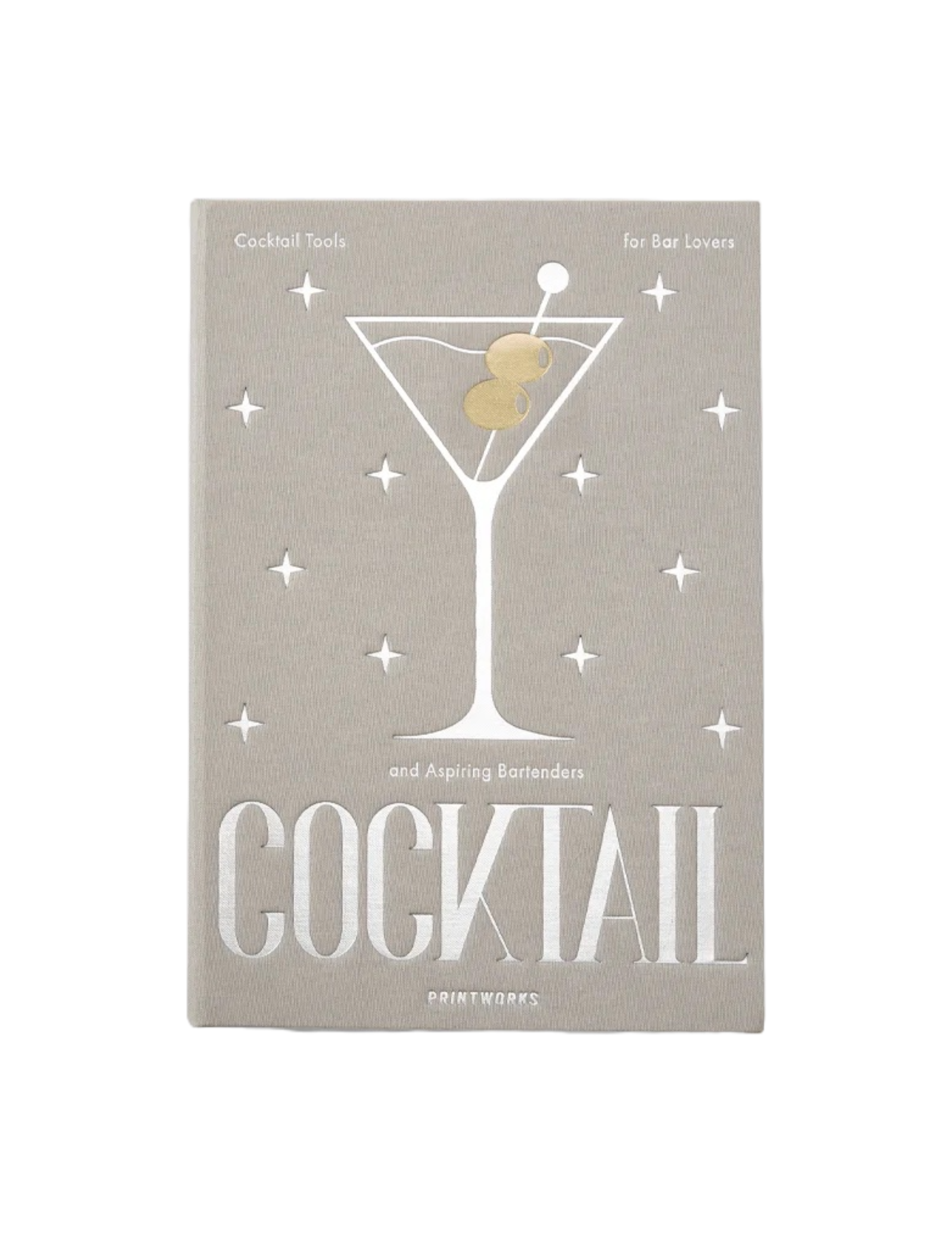 The Essentials - Drink Tools