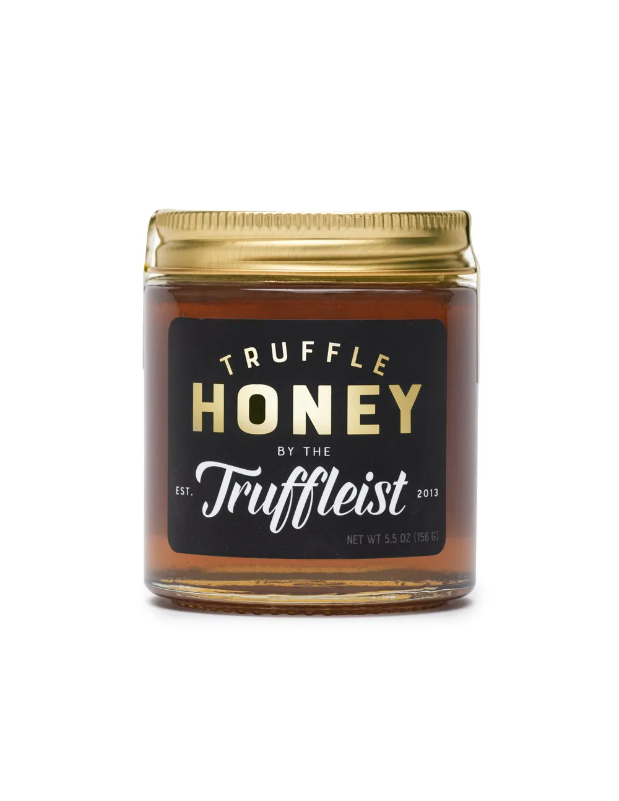 Truffle Honey