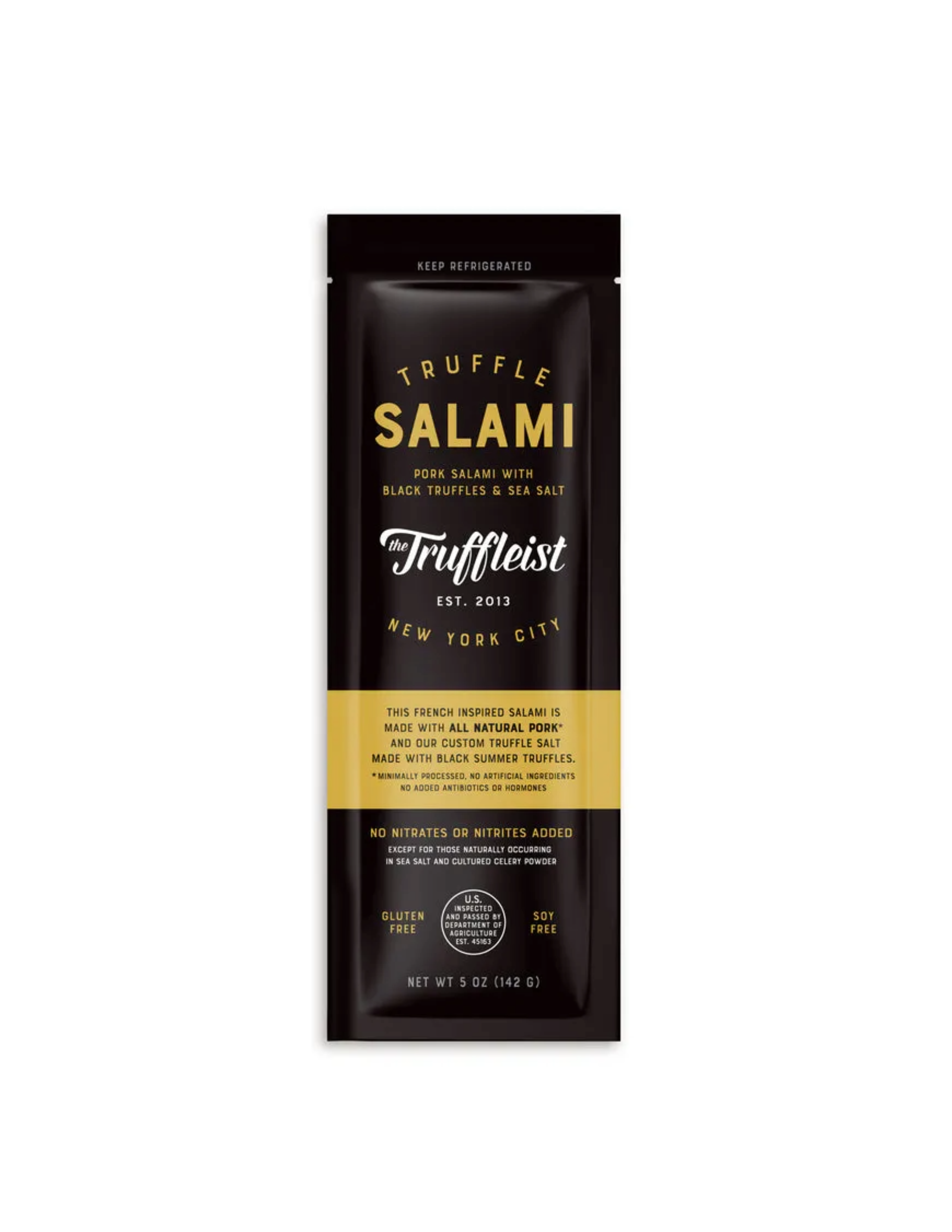 Truffle Salami