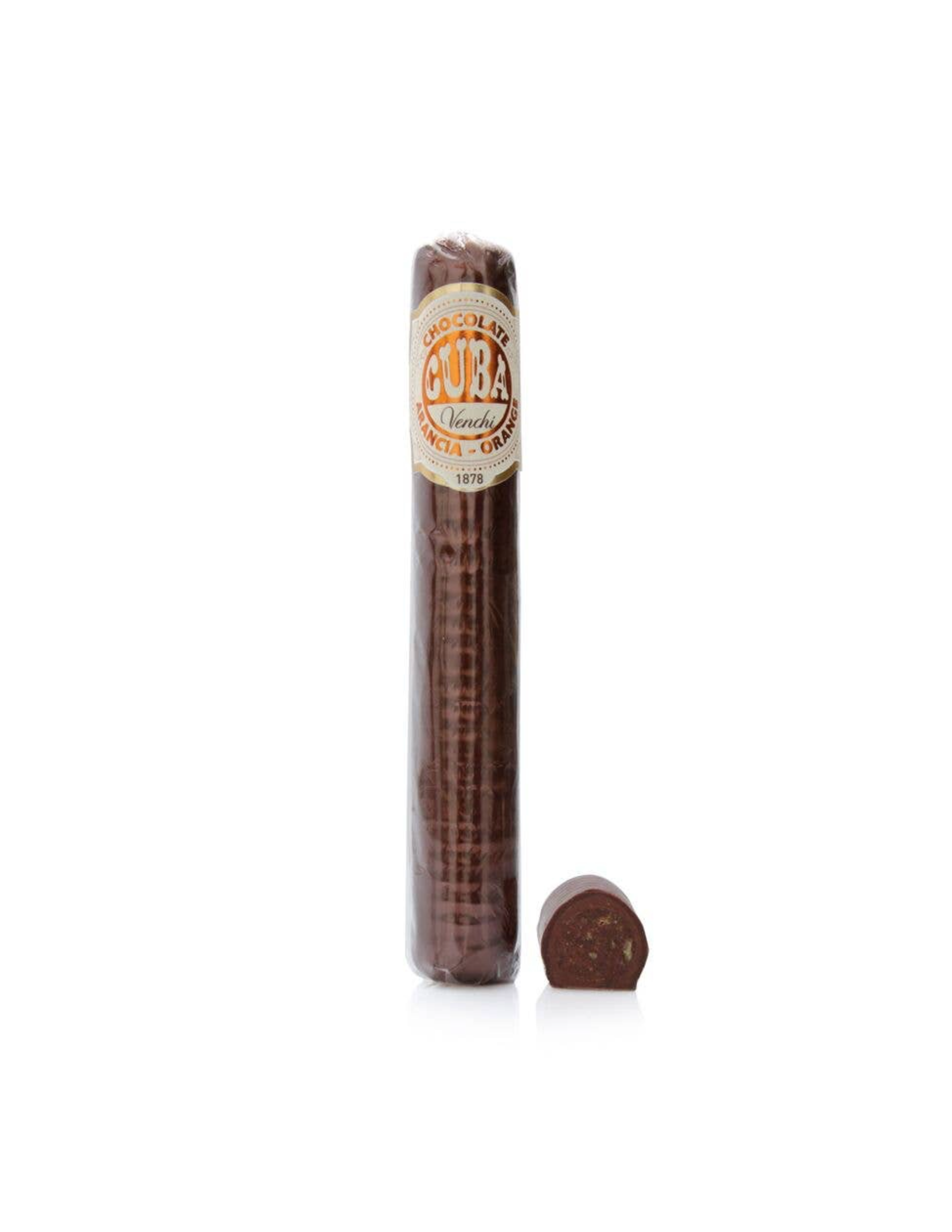 Orange Chocolate Cigar