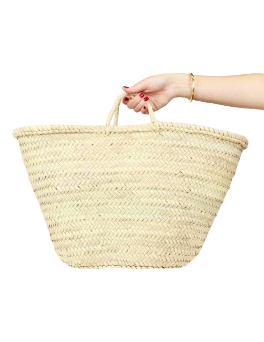 Farmer's Market Basket
