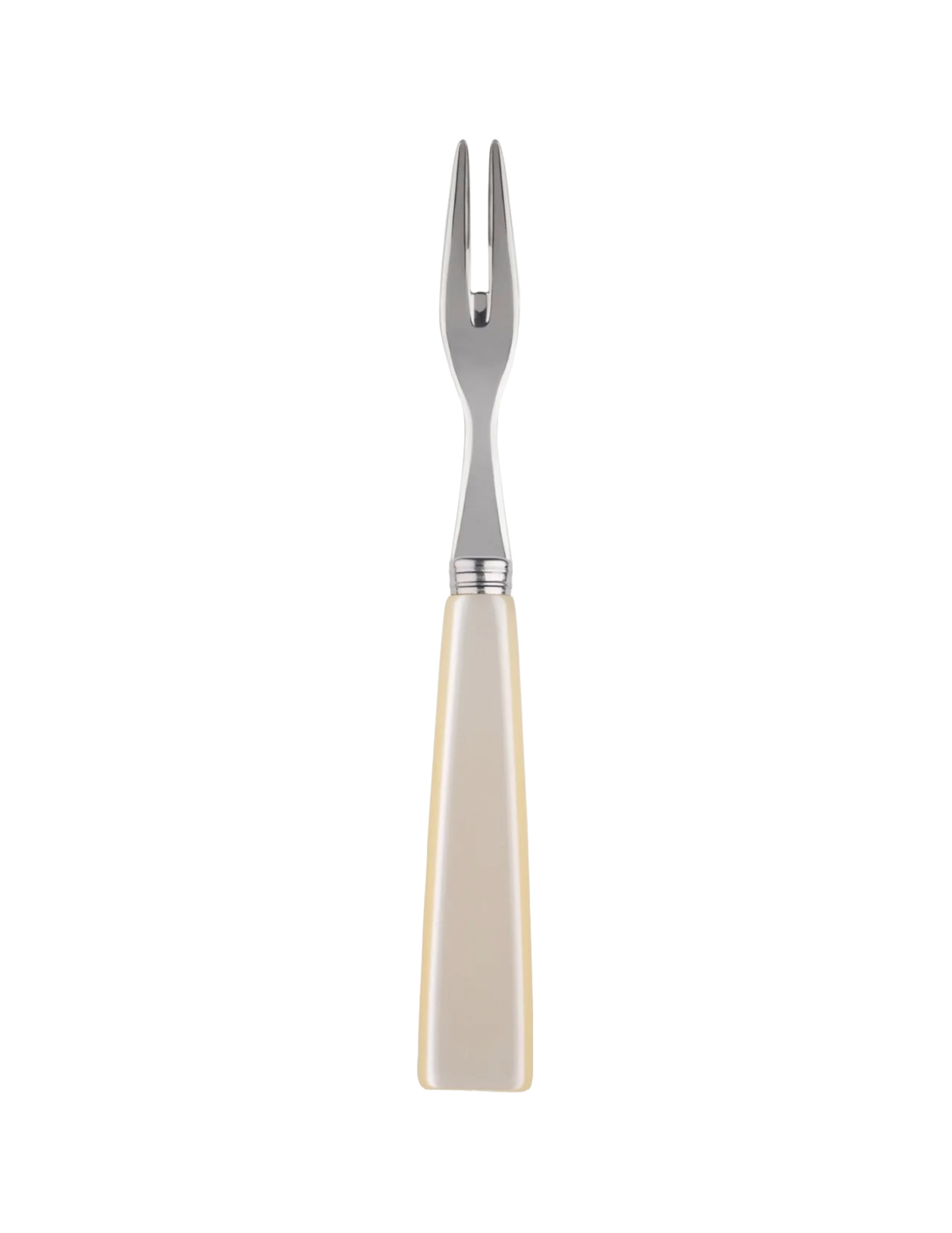 Icône Cocktail Fork - Pearl