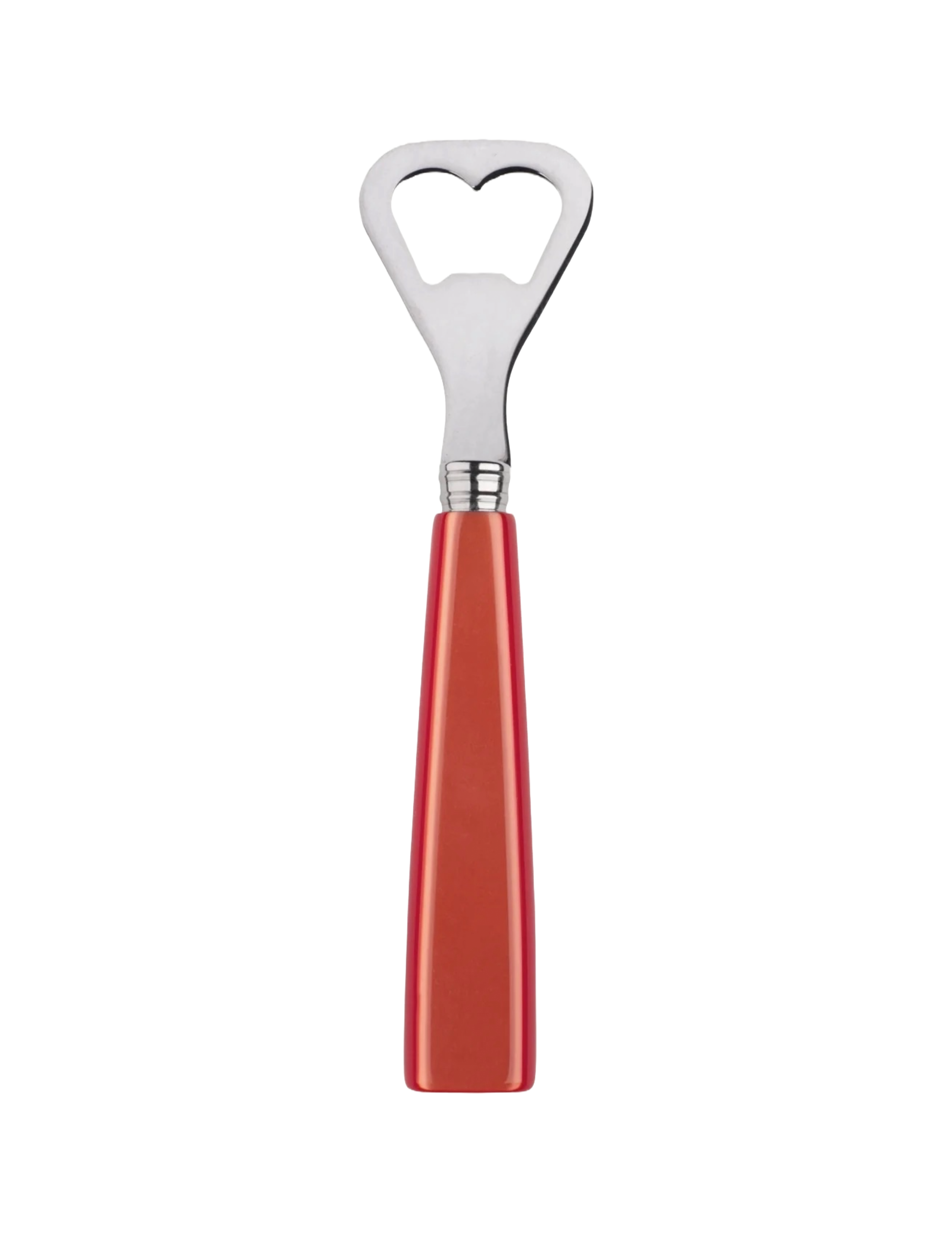 Icône Bottle Opener - Orange