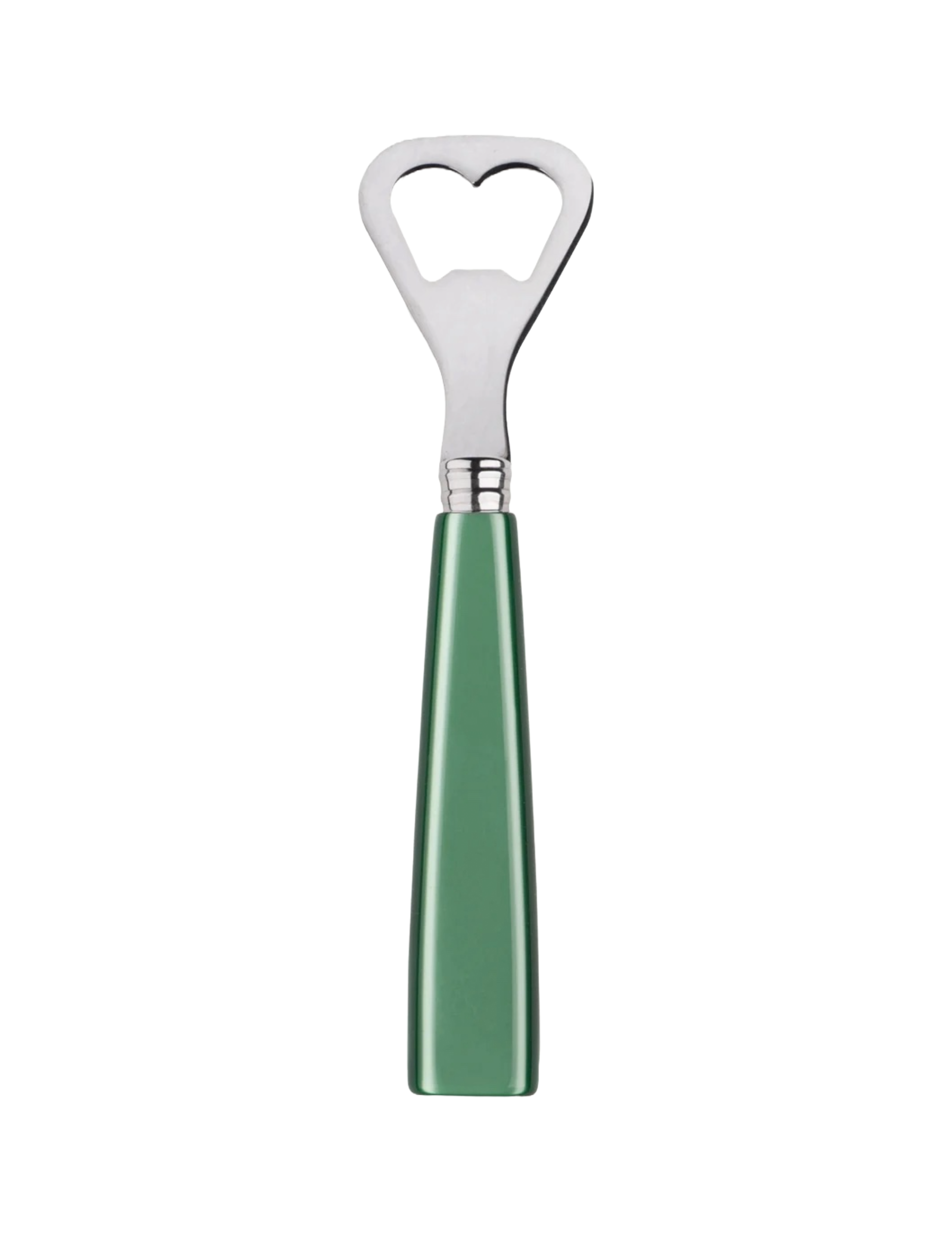 Icône Bottle Opener - Garden Green