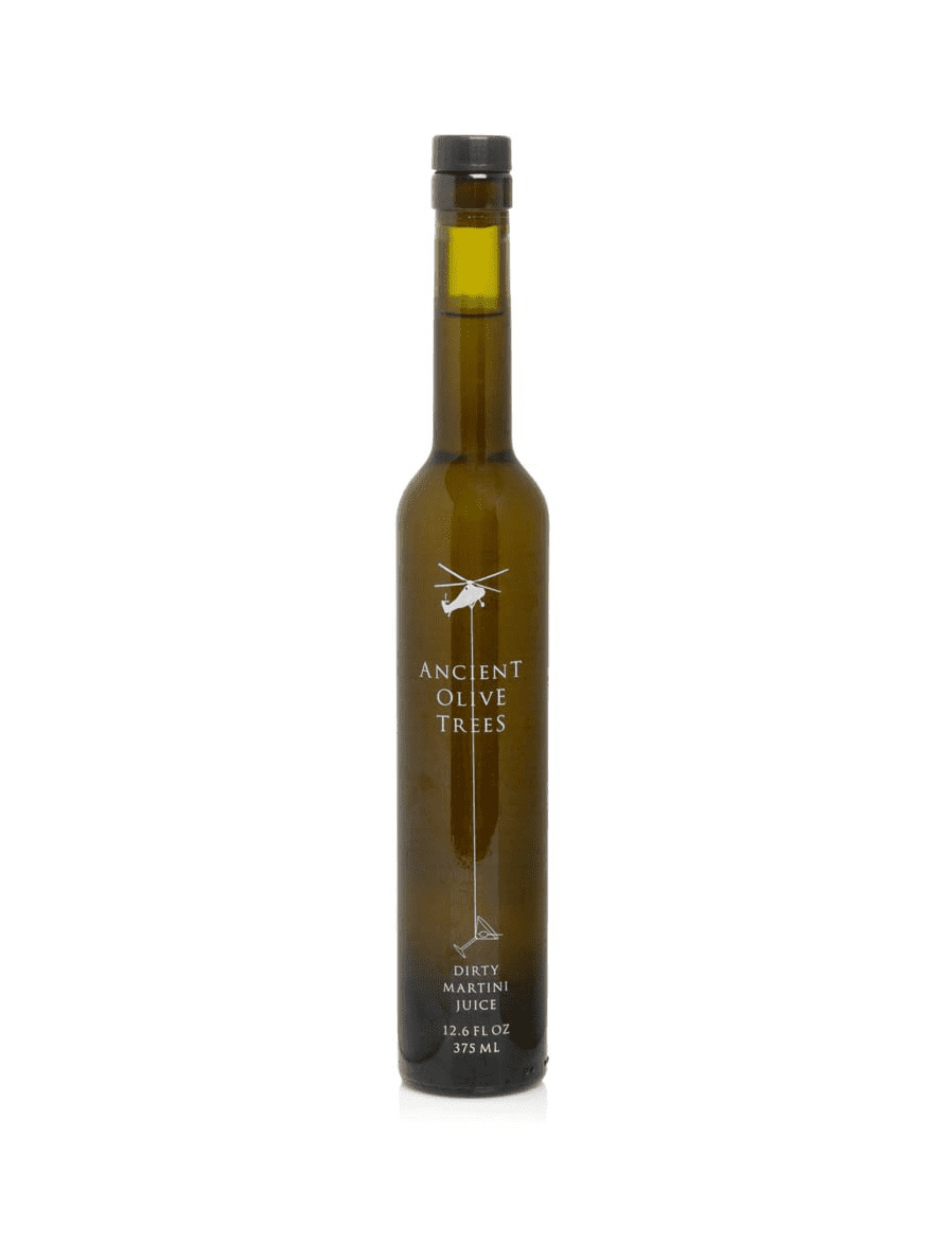 Dirty Martini Juice