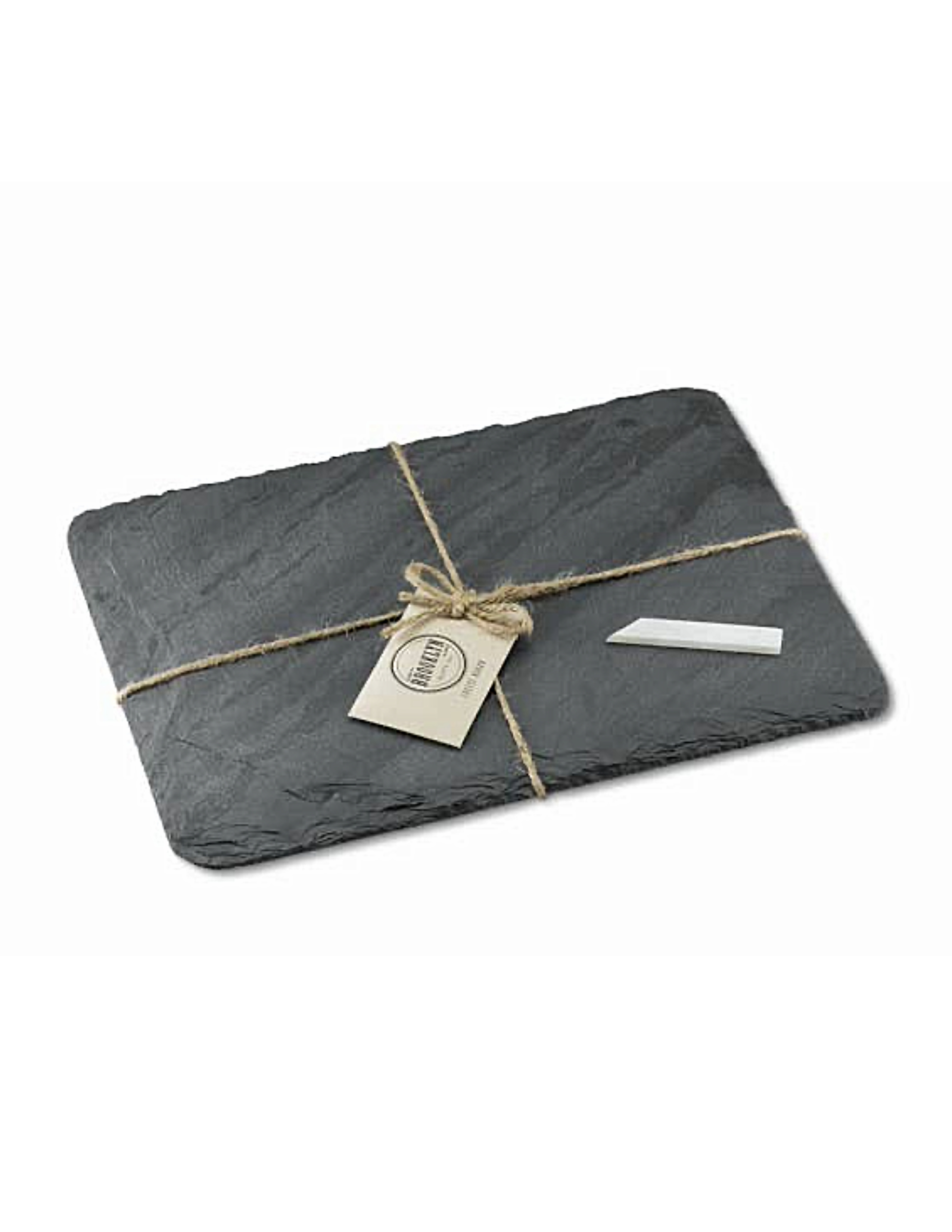Slate Cheese Board