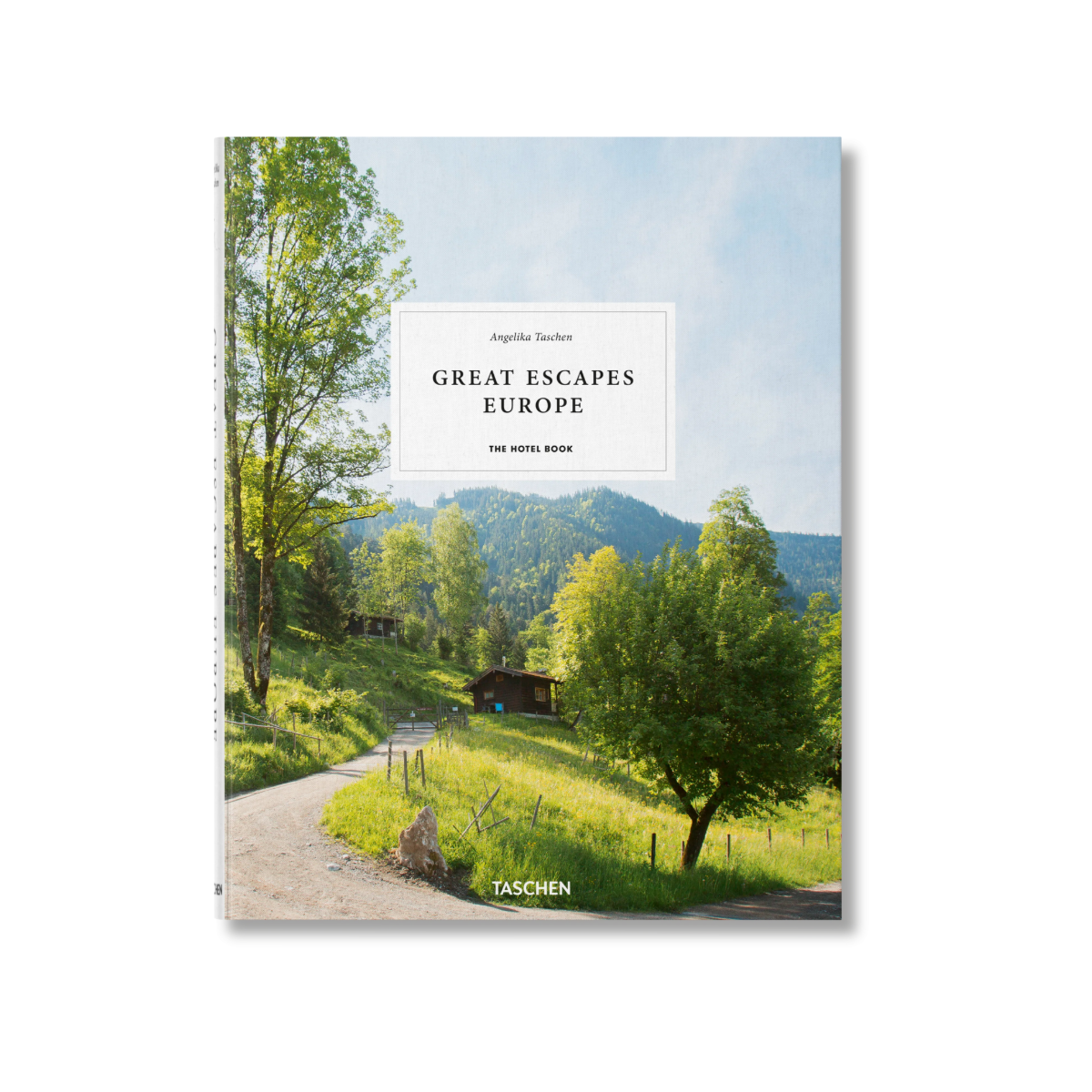 Great Escapes Europe