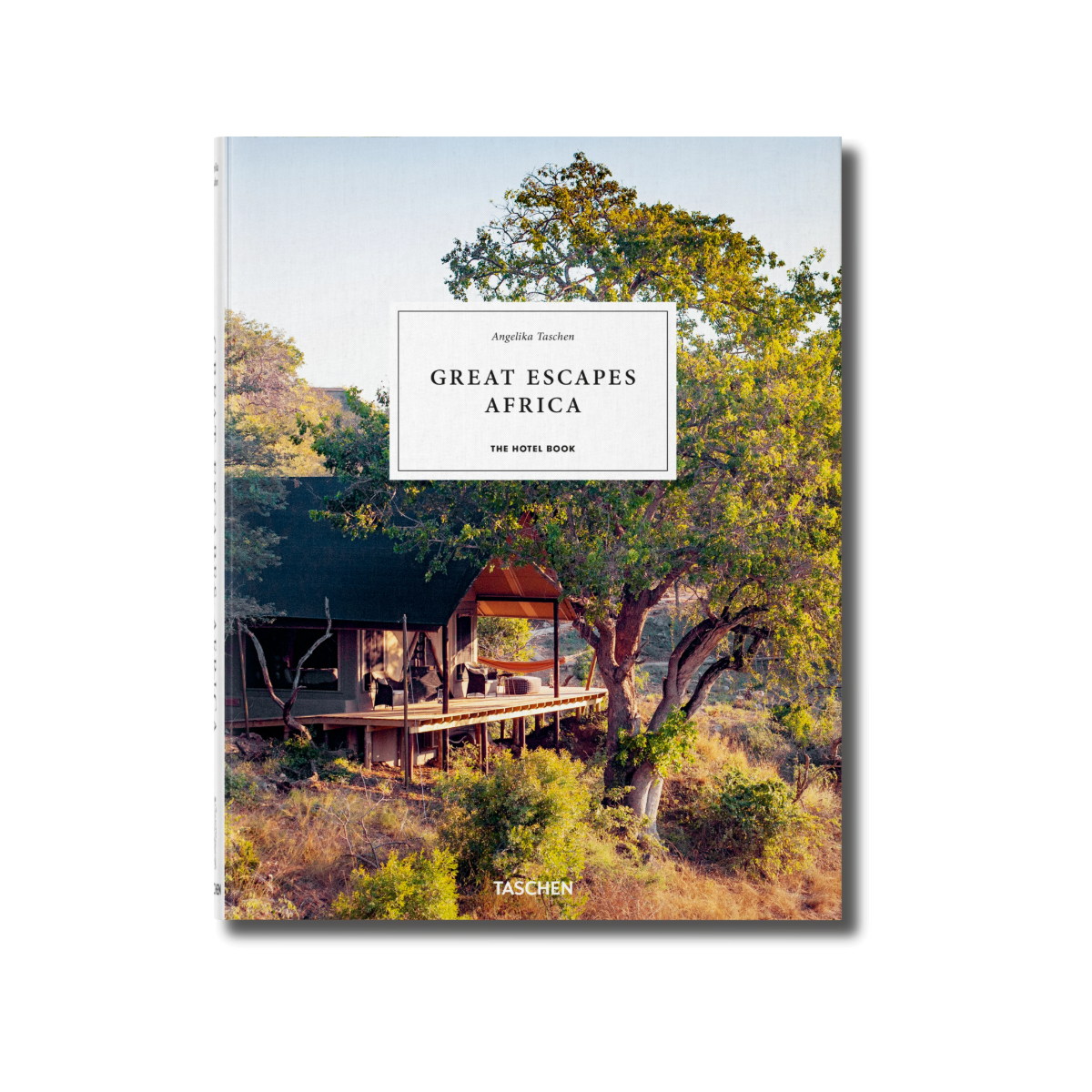 Great Escapes Africa