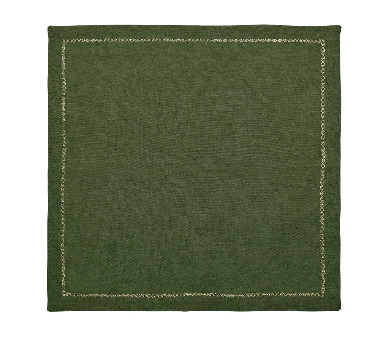 Classic Napkin Set/4 - Olive
