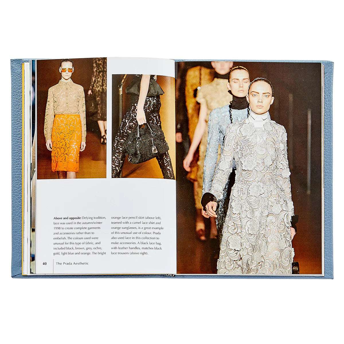 Little Book Of Prada